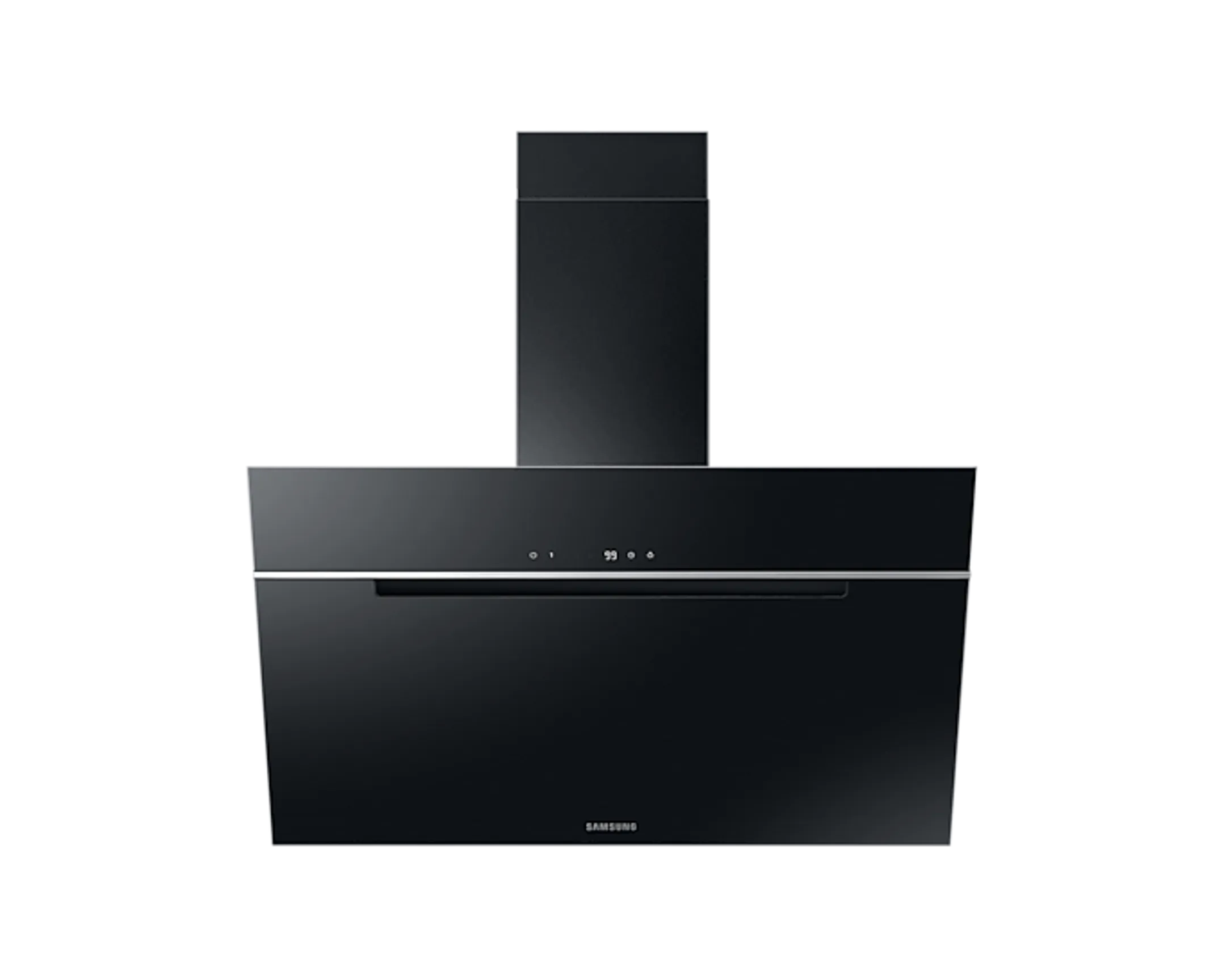 Samsung Wanddampkap NK36C7070WB/UR image