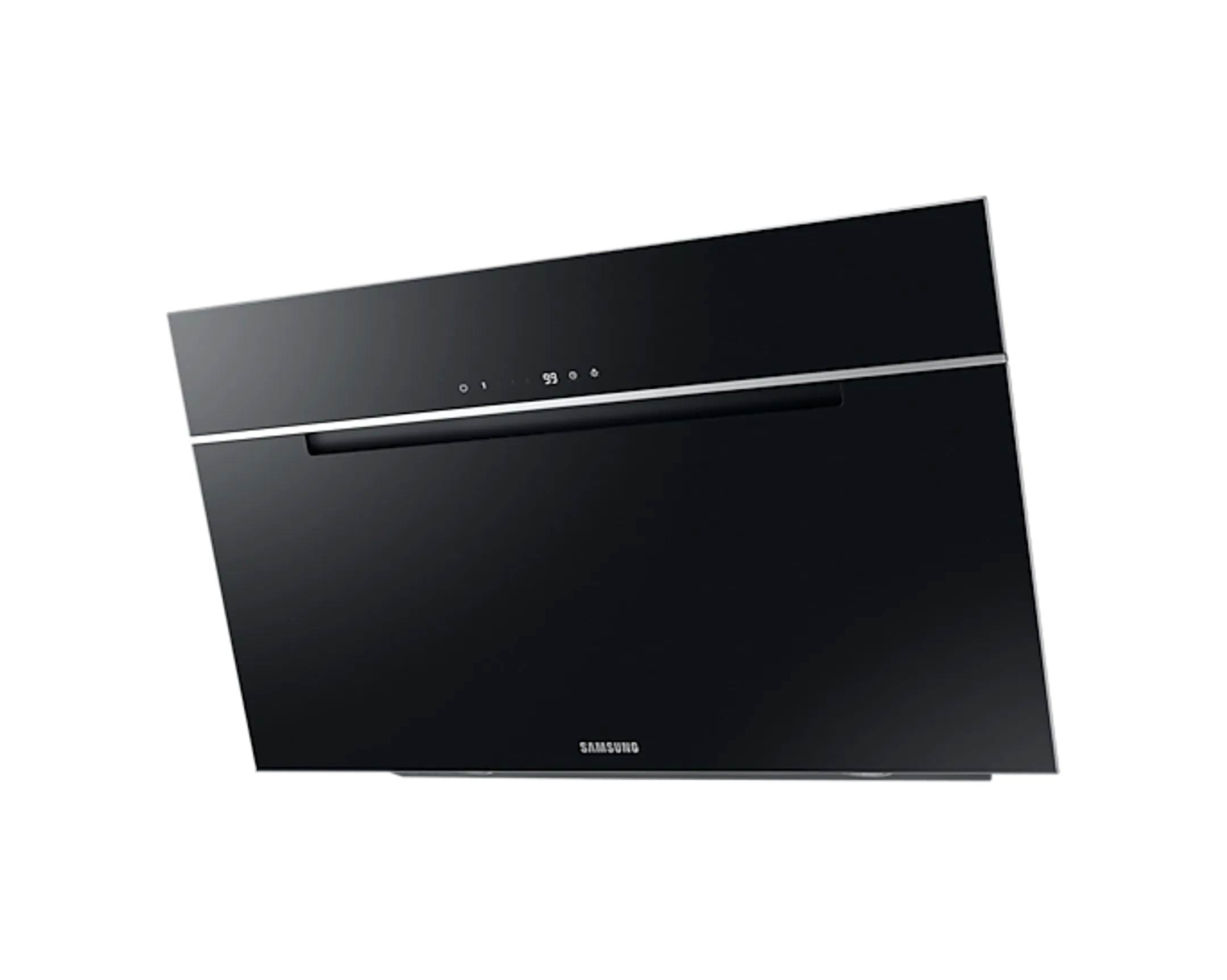 Samsung Wanddampkap NK36C7070WB/UR image