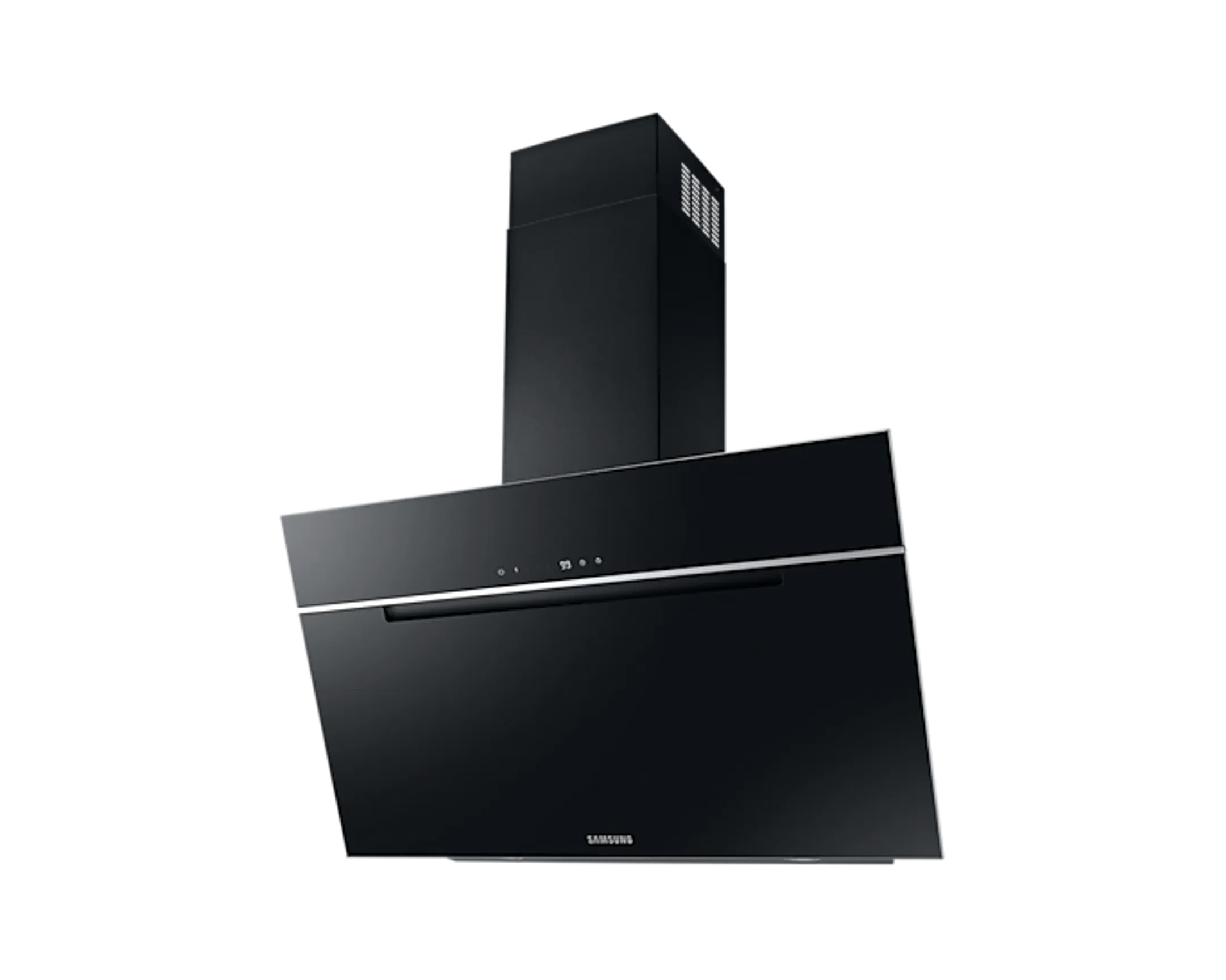 Samsung Wanddampkap NK36C7070WB/UR image