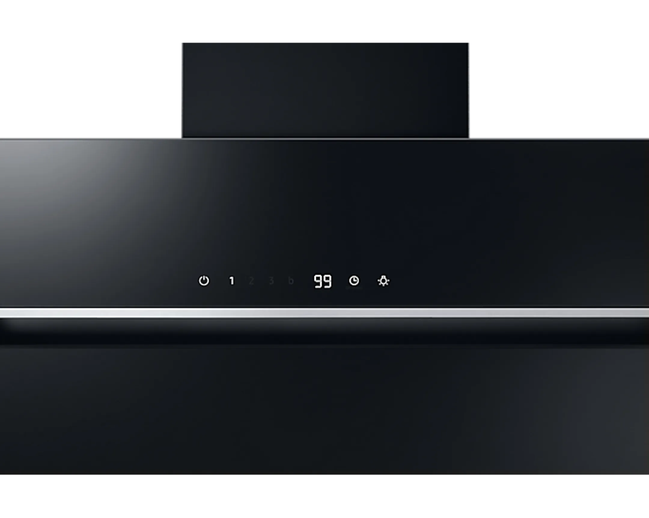 Samsung Wanddampkap NK36C7070WB/UR image