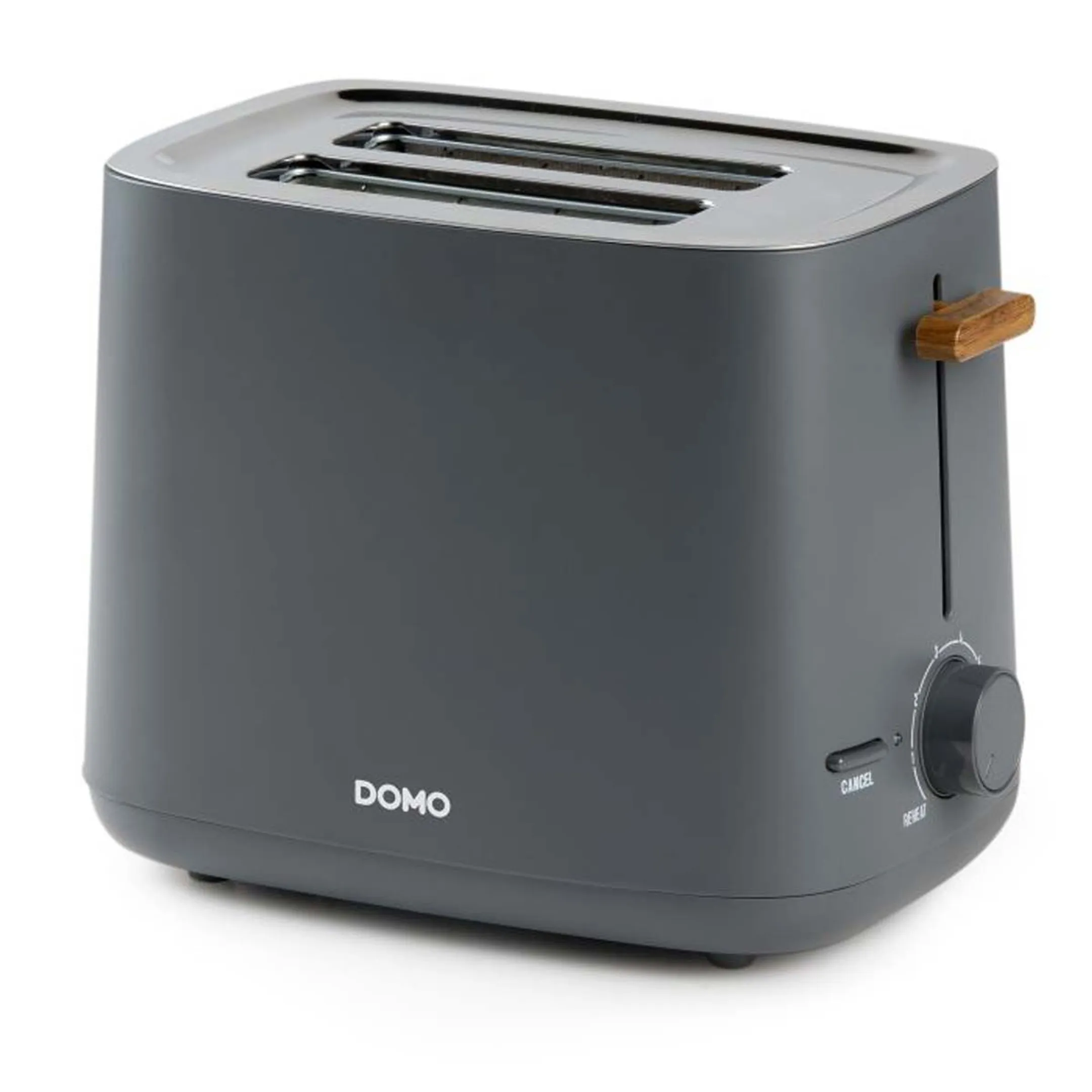 Domo Grille pain Wood You DO965T image