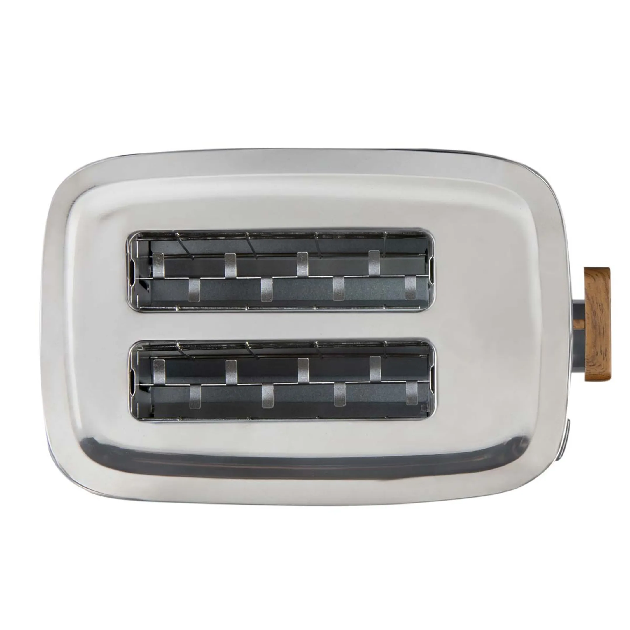 Domo Grille pain Wood You DO965T image