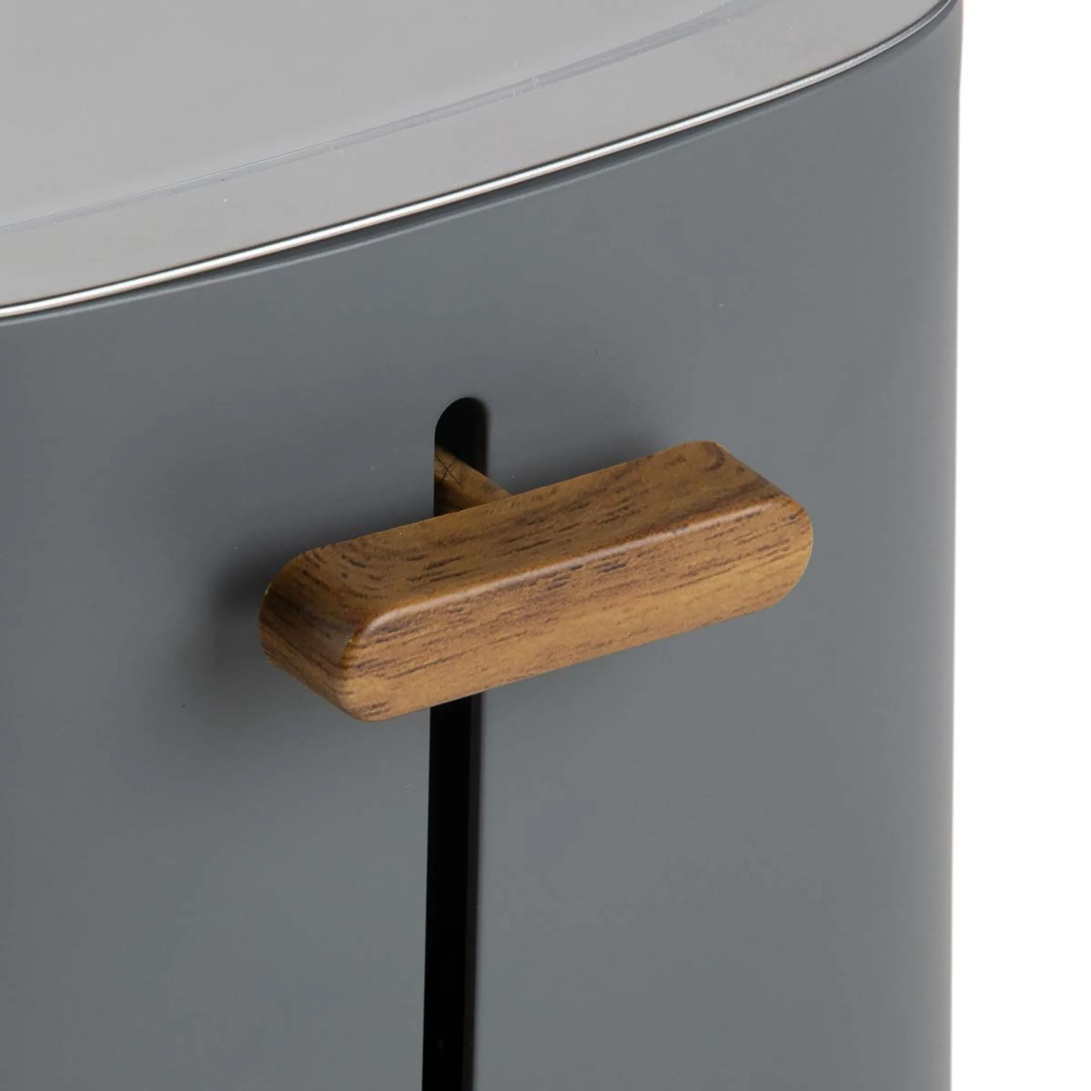 Domo Grille pain Wood You DO965T image