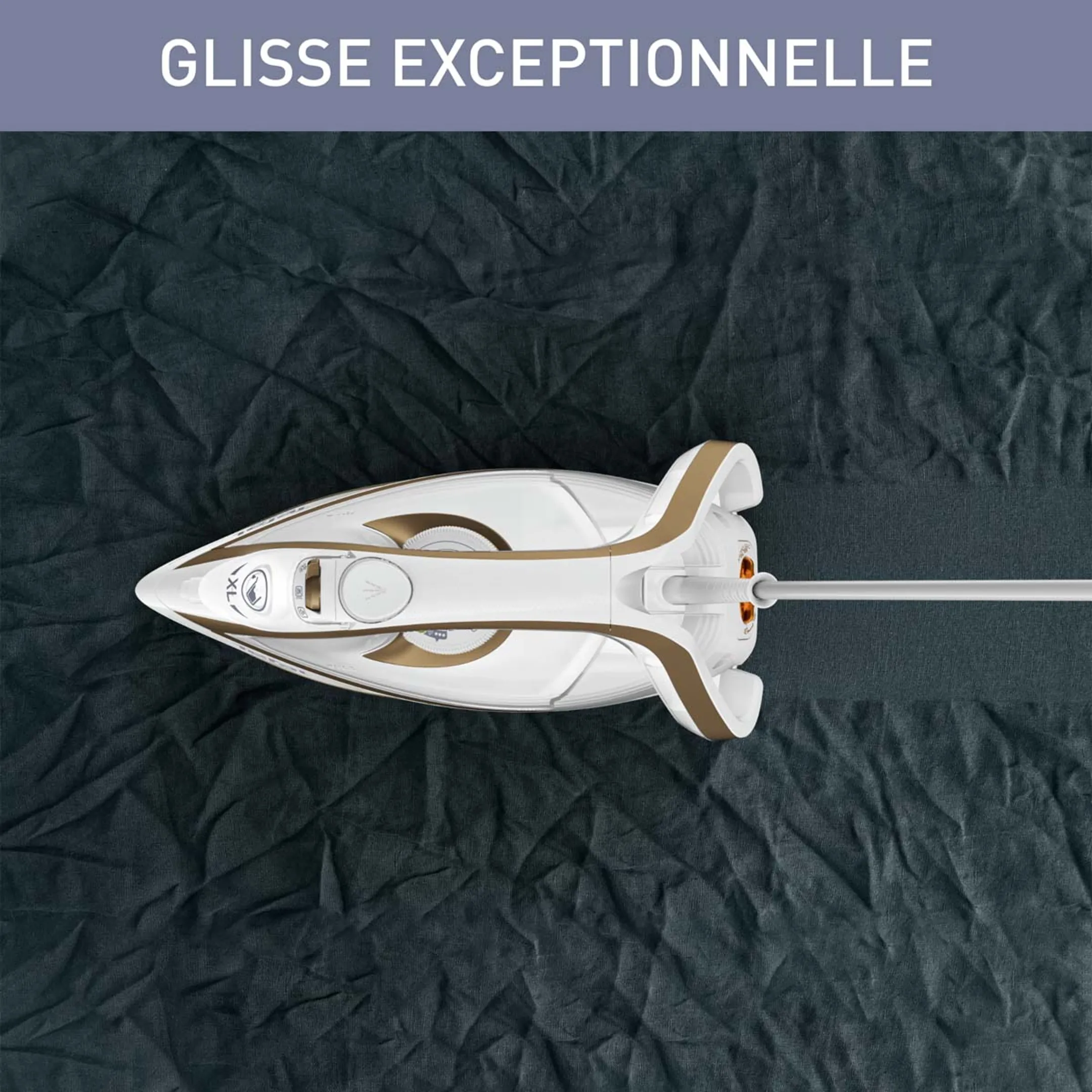 Calor Fer à repasser FV8042C0 image