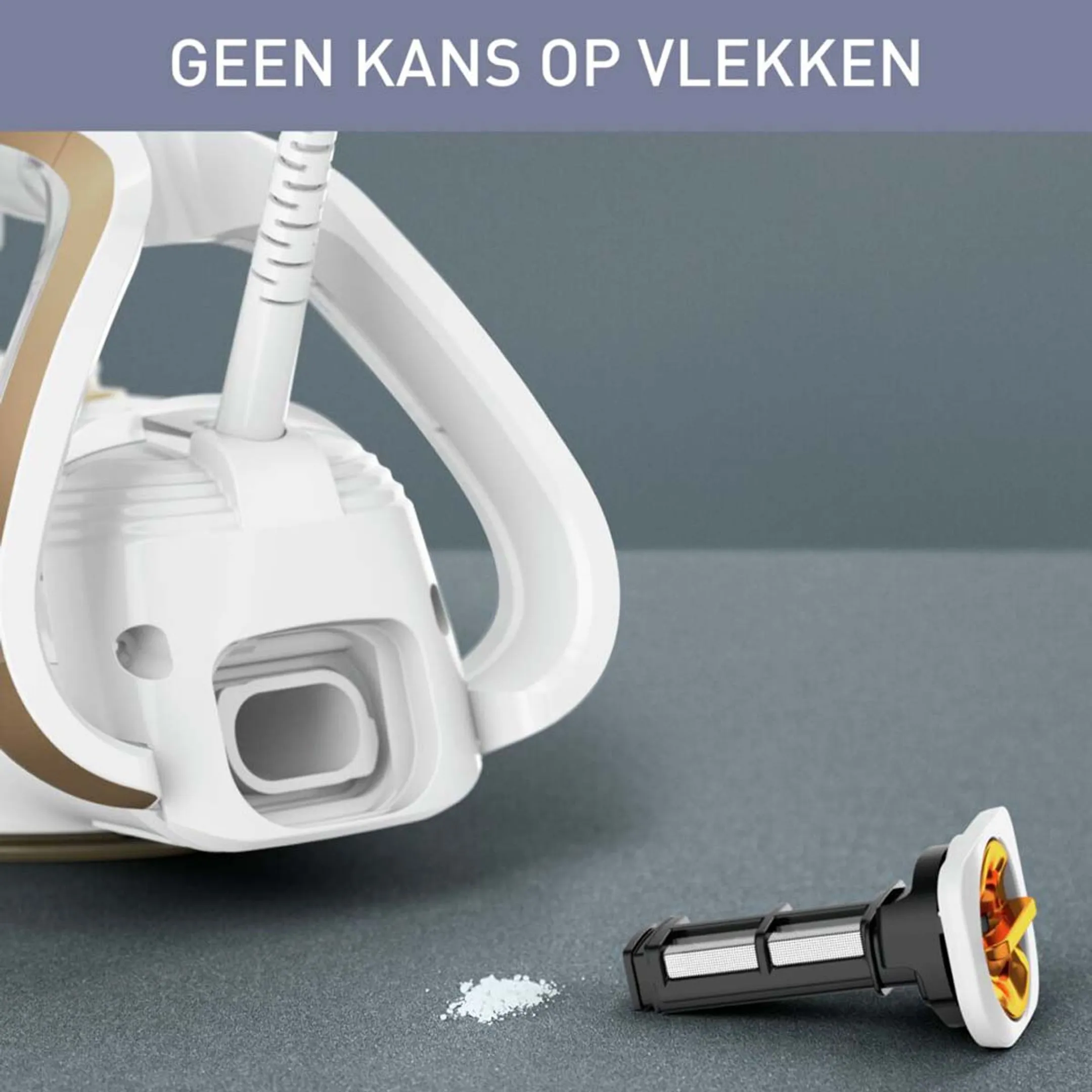 Calor Strijkijzer FV8042C0 image