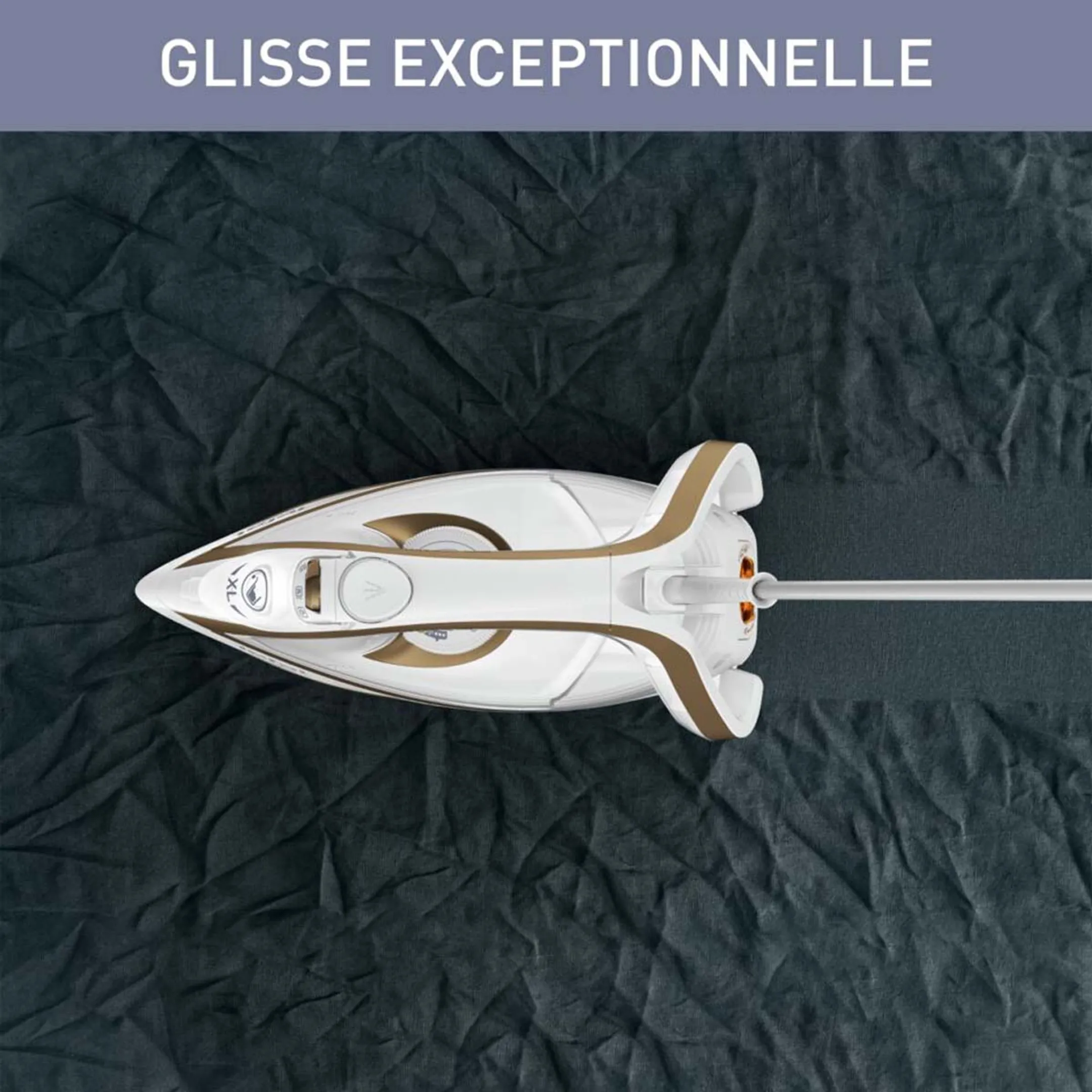 Calor Fer à repasser FV8042C0 image