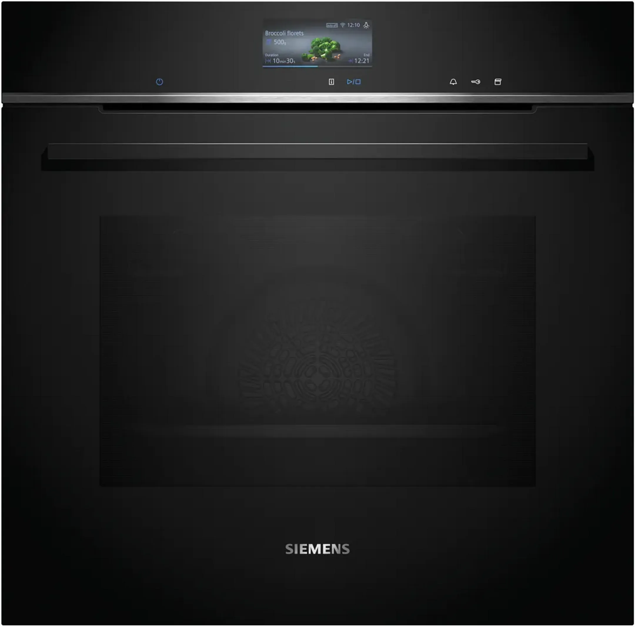 Stoomoven HS736G3B1