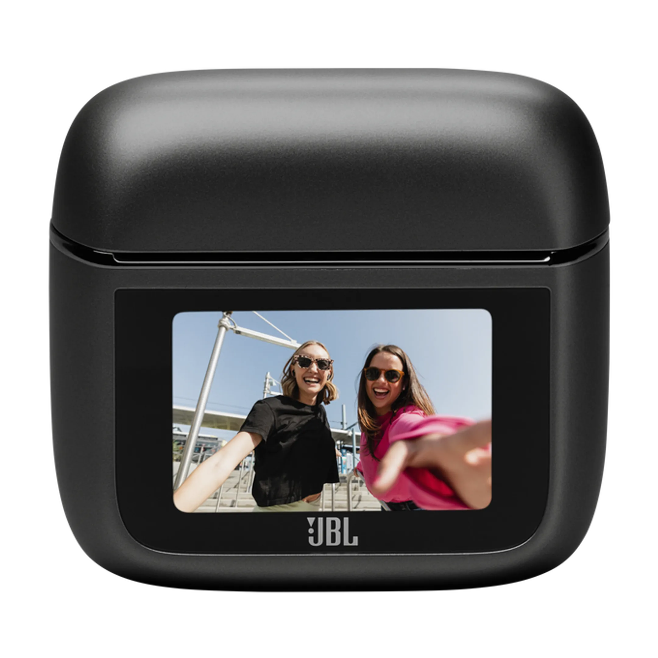 JBL Écouteurs Tour Pro 3 - Noir image