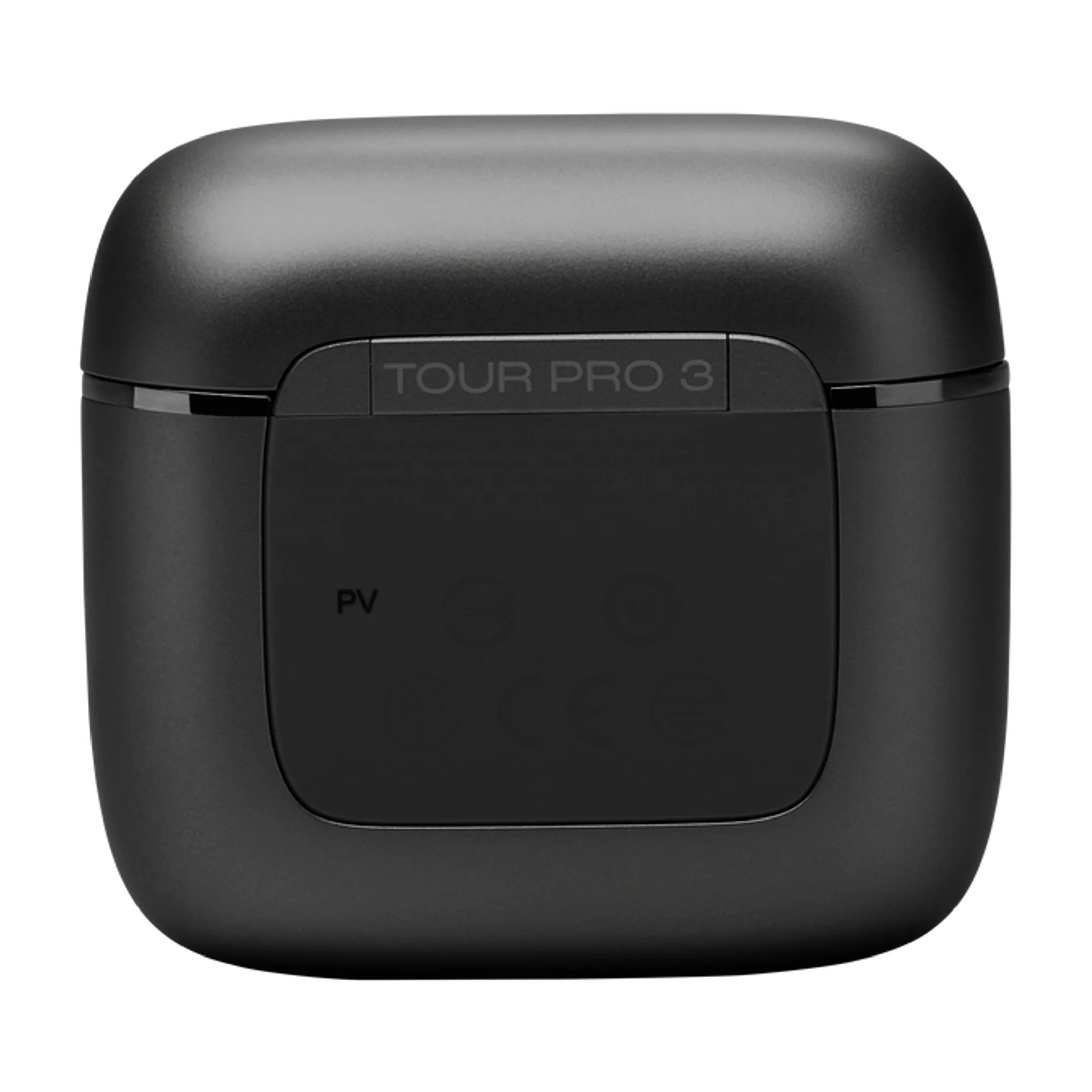 JBL Écouteurs Tour Pro 3 - Noir image
