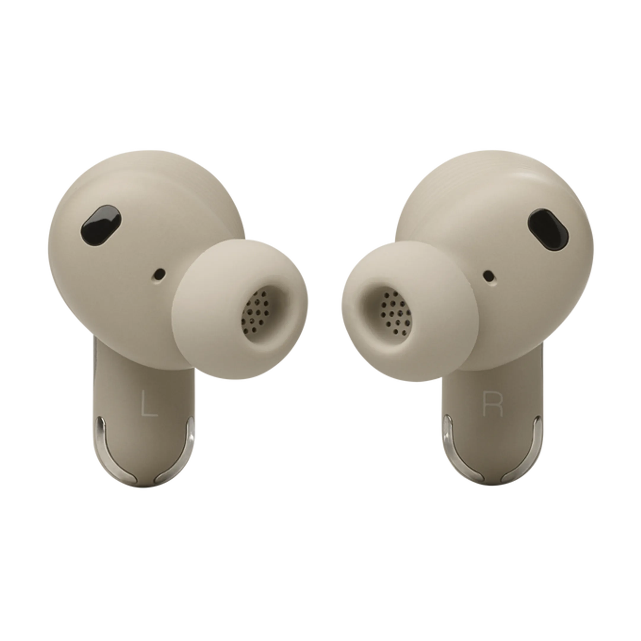 JBL Écouteurs Tour Pro 3 - Beige image