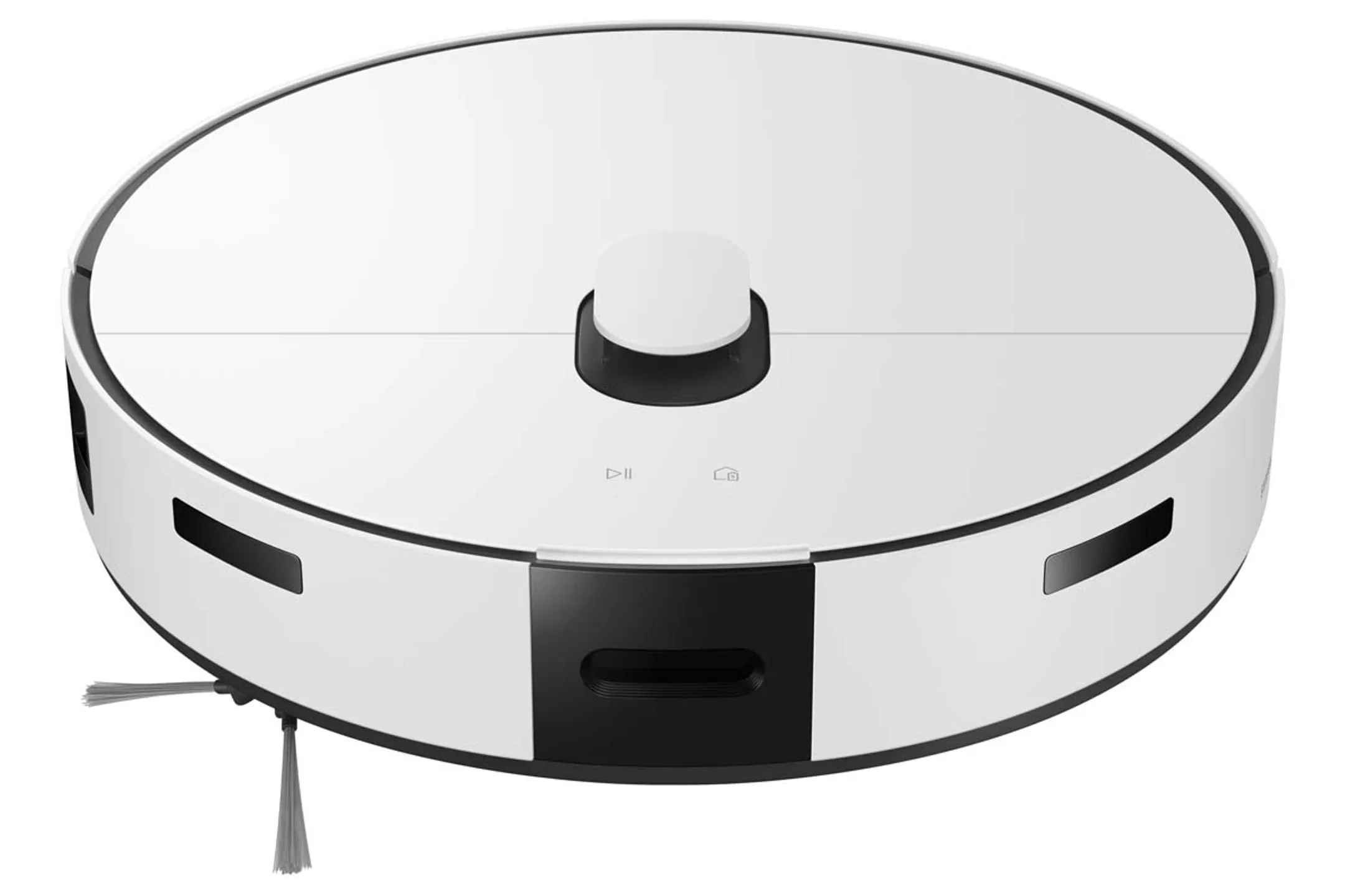 Samsung Robotstofzuiger Bespoke Jet Bot Combo Steam VR7MD96514G image