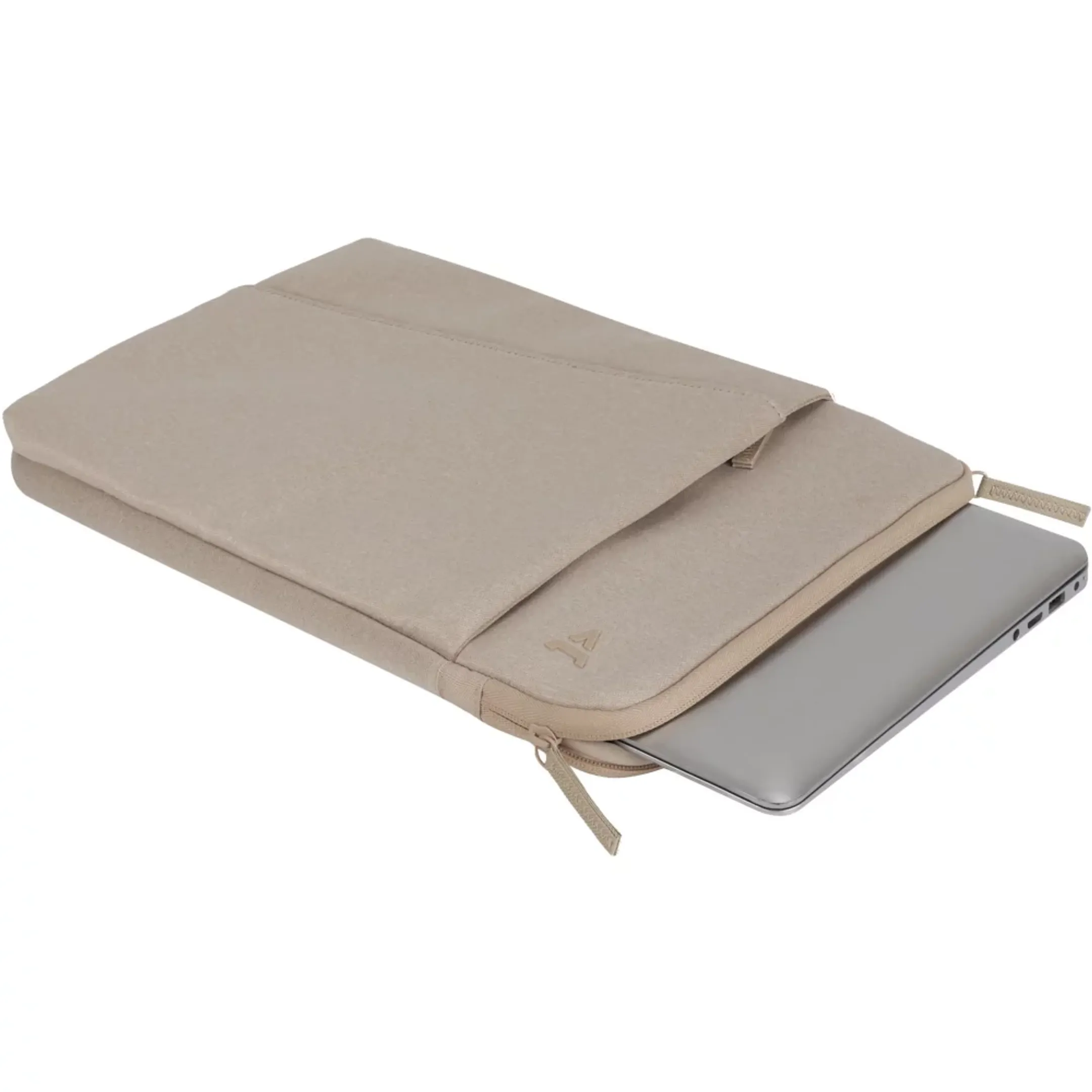 Adeqwat Pocket Sleeve 13-14 “ beige image