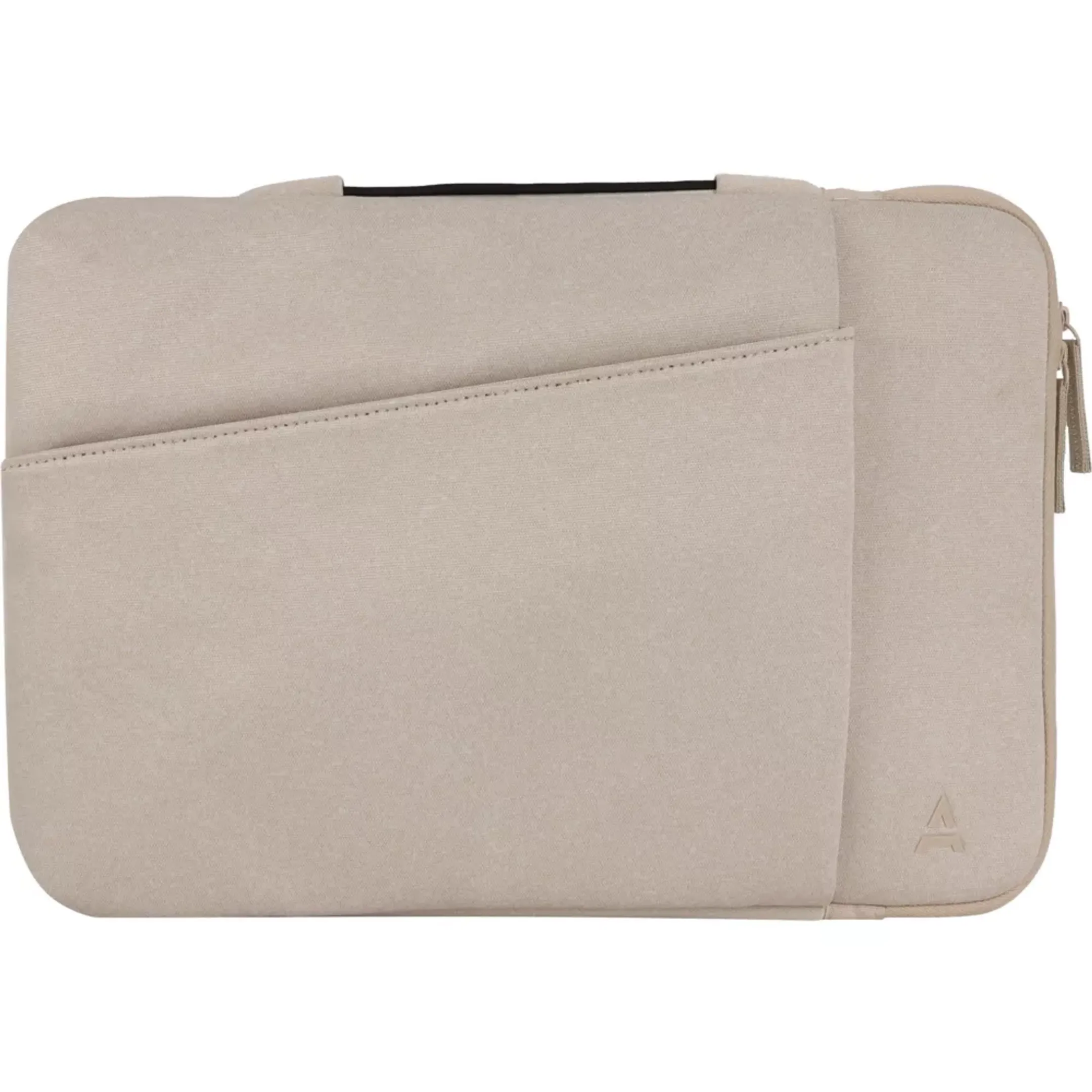 Pocket Sleeve 13-14 “ beige