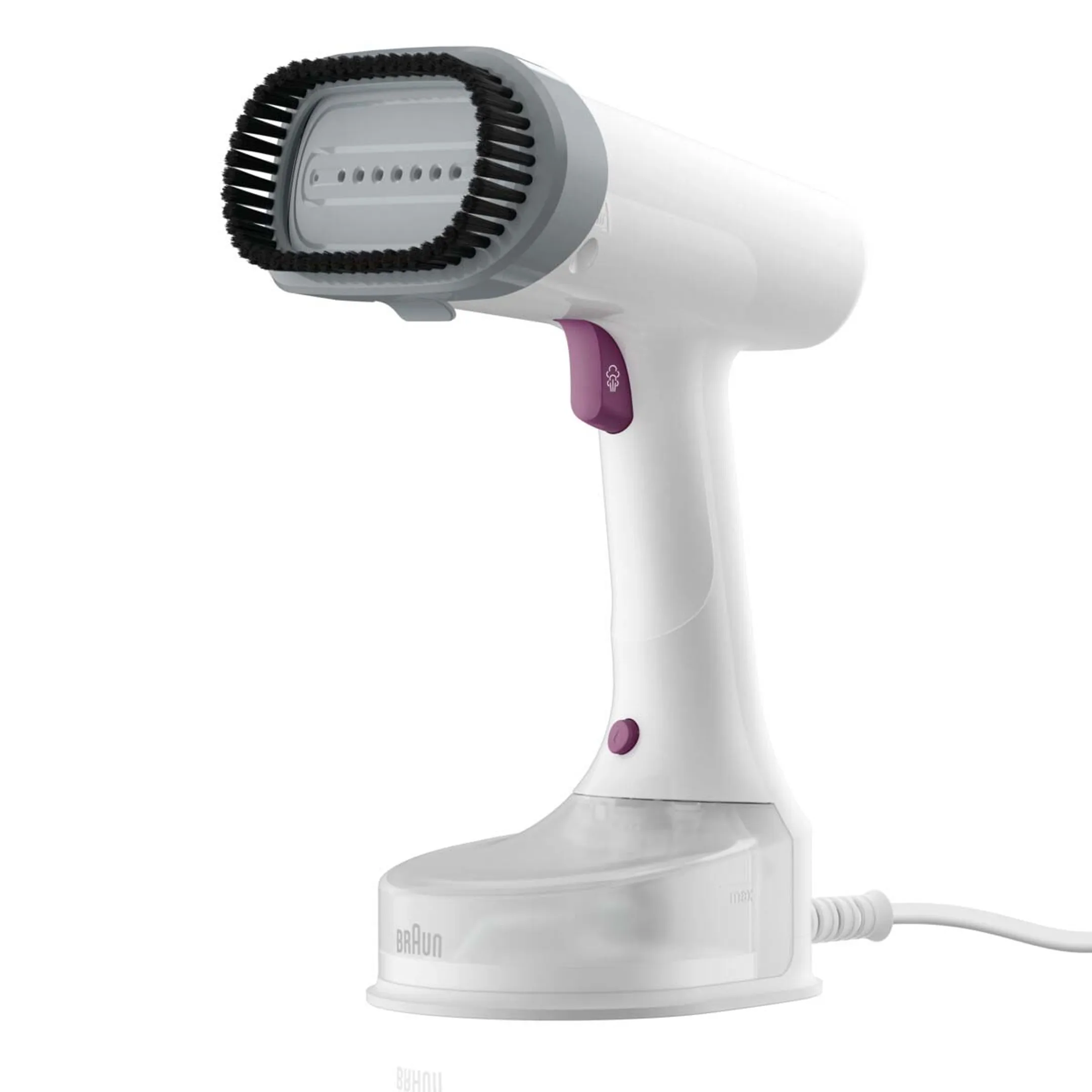 Braun Kledingstomer QuickStyle 5 GS5011PU image