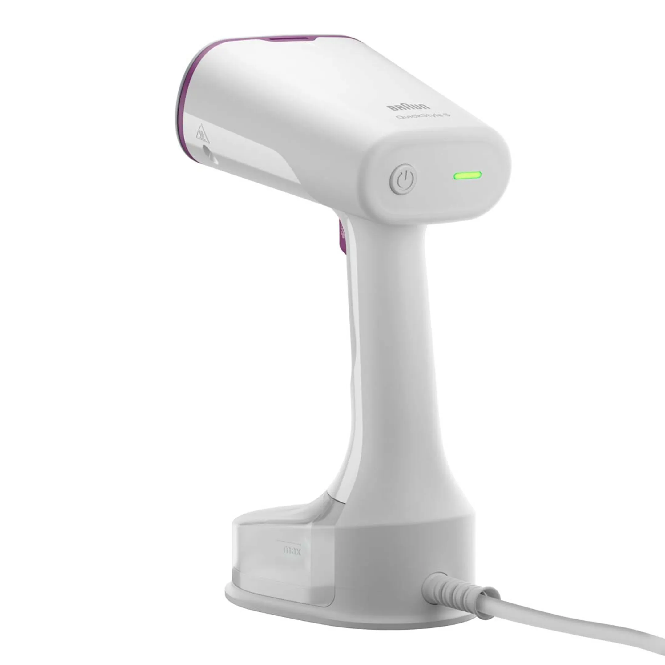 Braun Kledingstomer QuickStyle 5 GS5011PU image