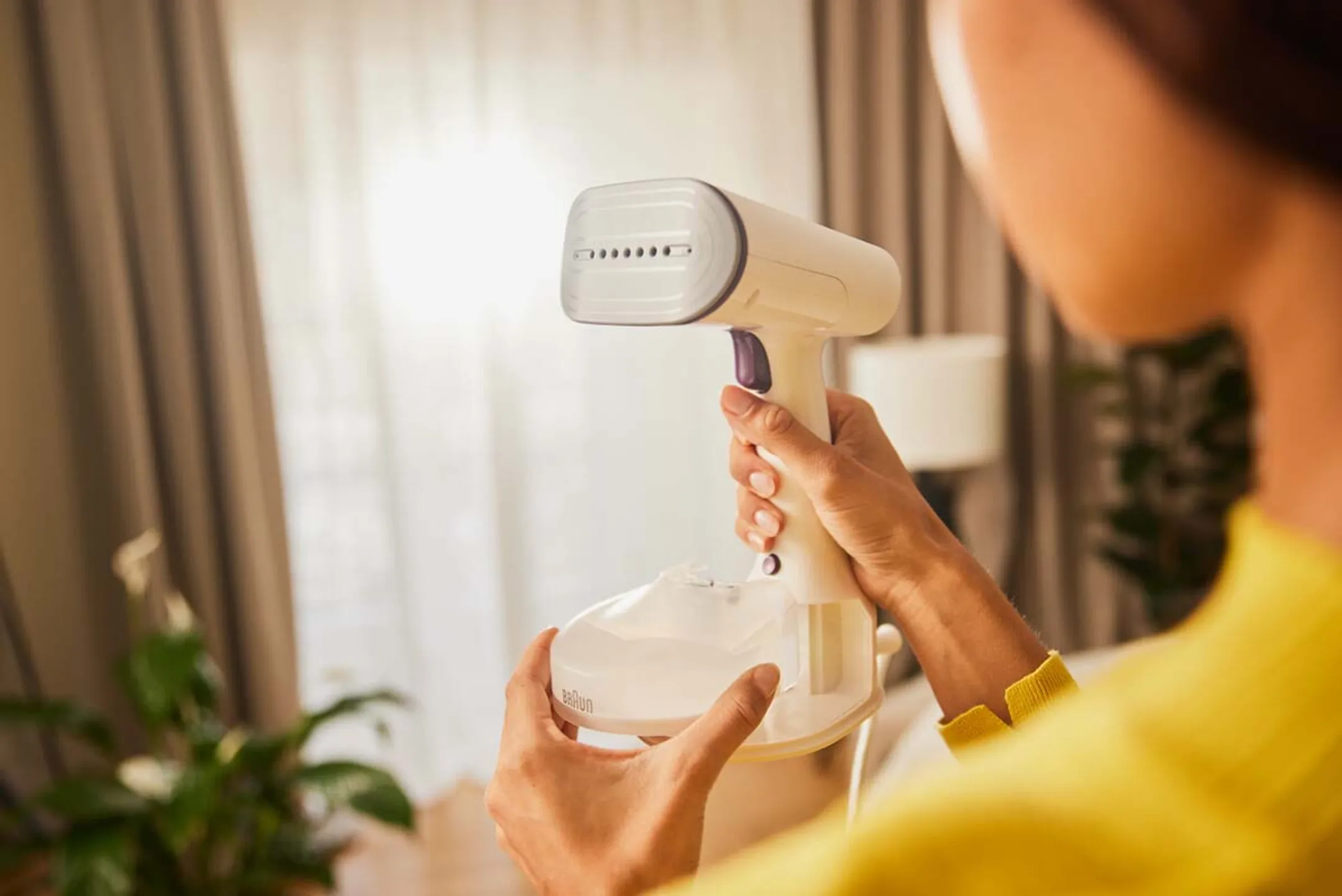 Braun Kledingstomer QuickStyle 5 GS5011PU image