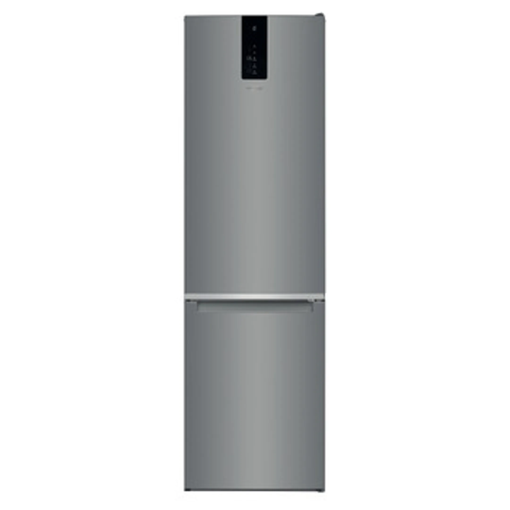 Koelkast met diepvries W9M 951A OX
