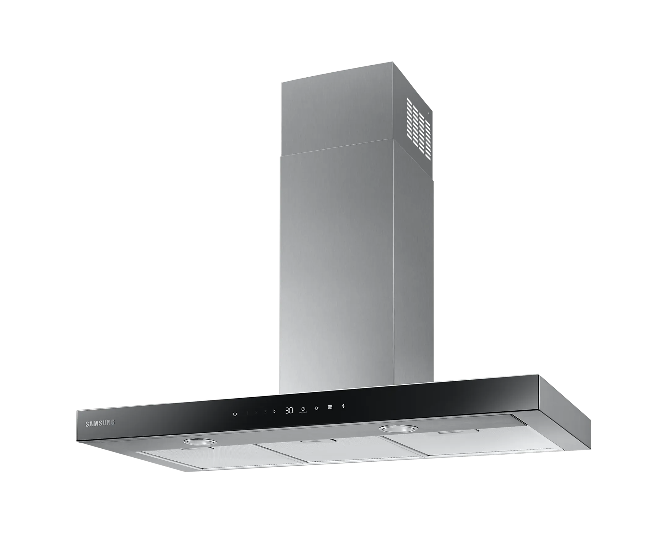 Samsung Wanddampkap NK36C5703TS/UR image