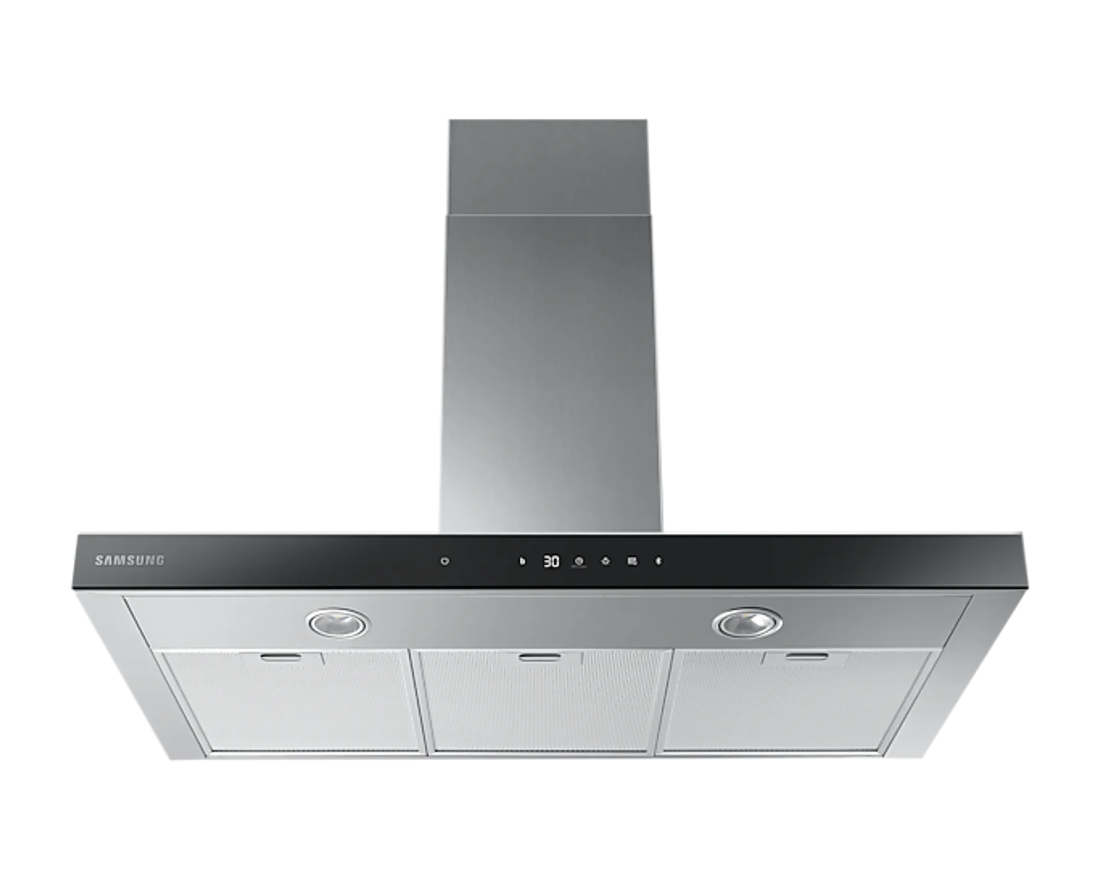 Samsung Wanddampkap NK36C5703TS/UR image