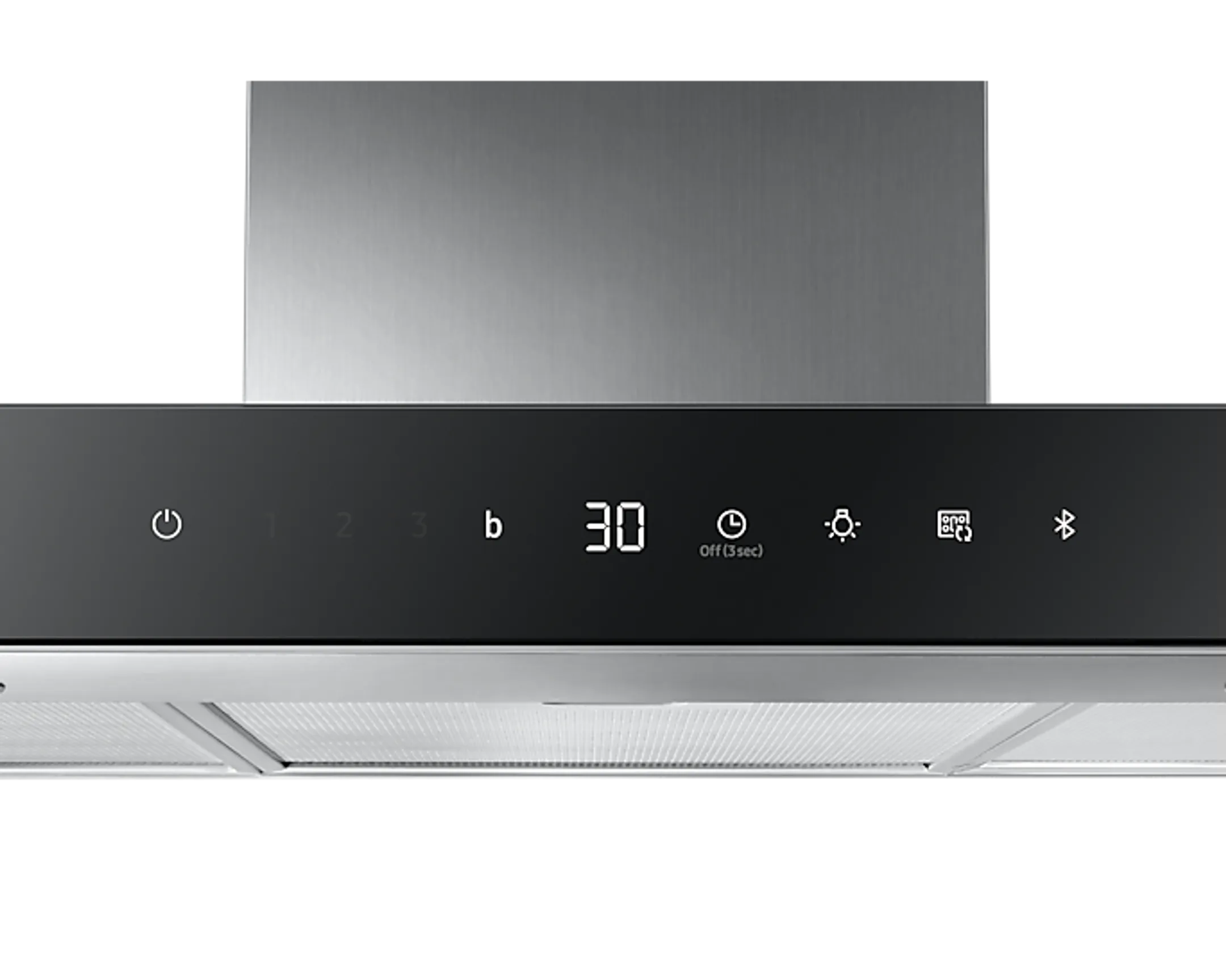 Samsung Wanddampkap NK36C5703TS/UR image