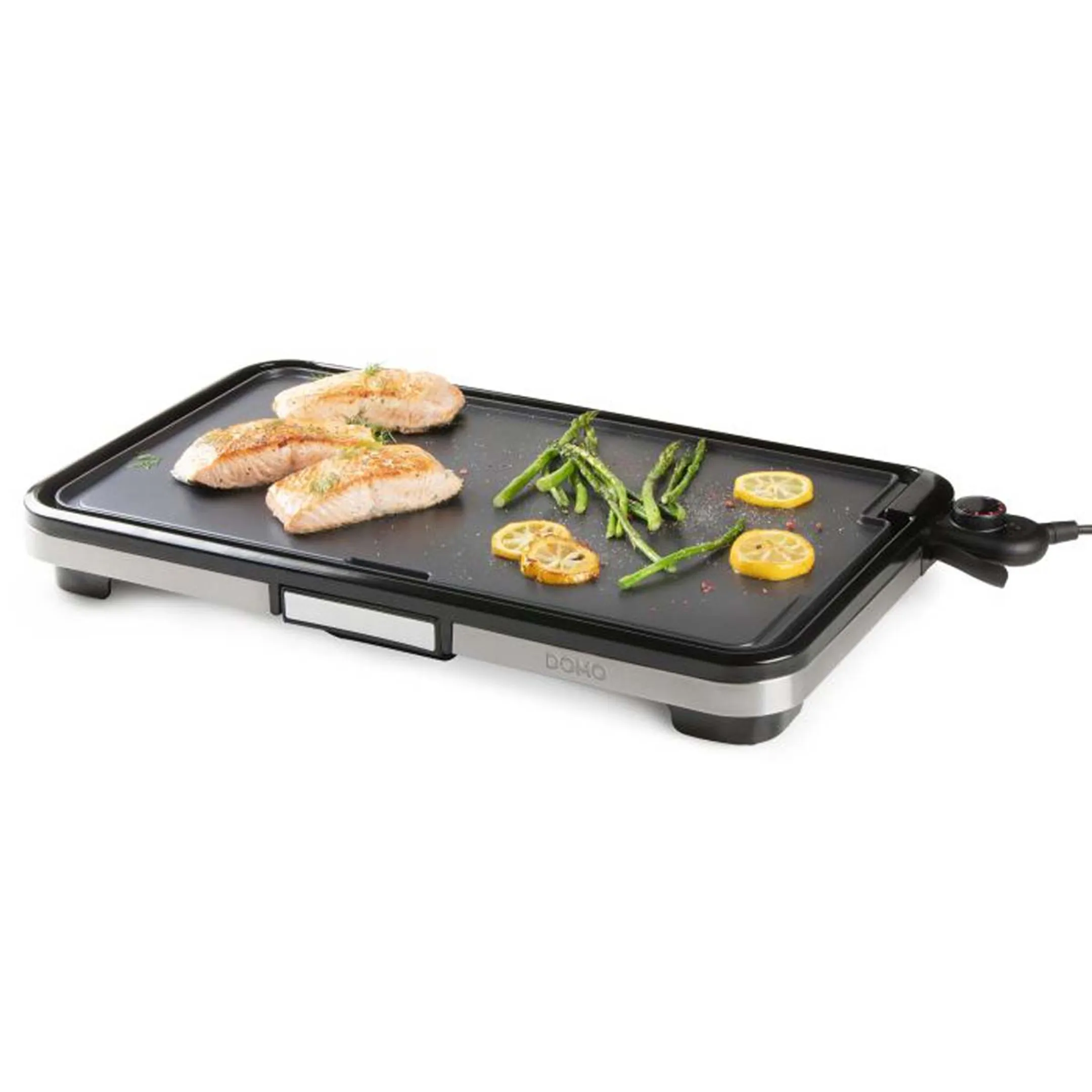 Domo Plancha Grill XXL DO9263G image