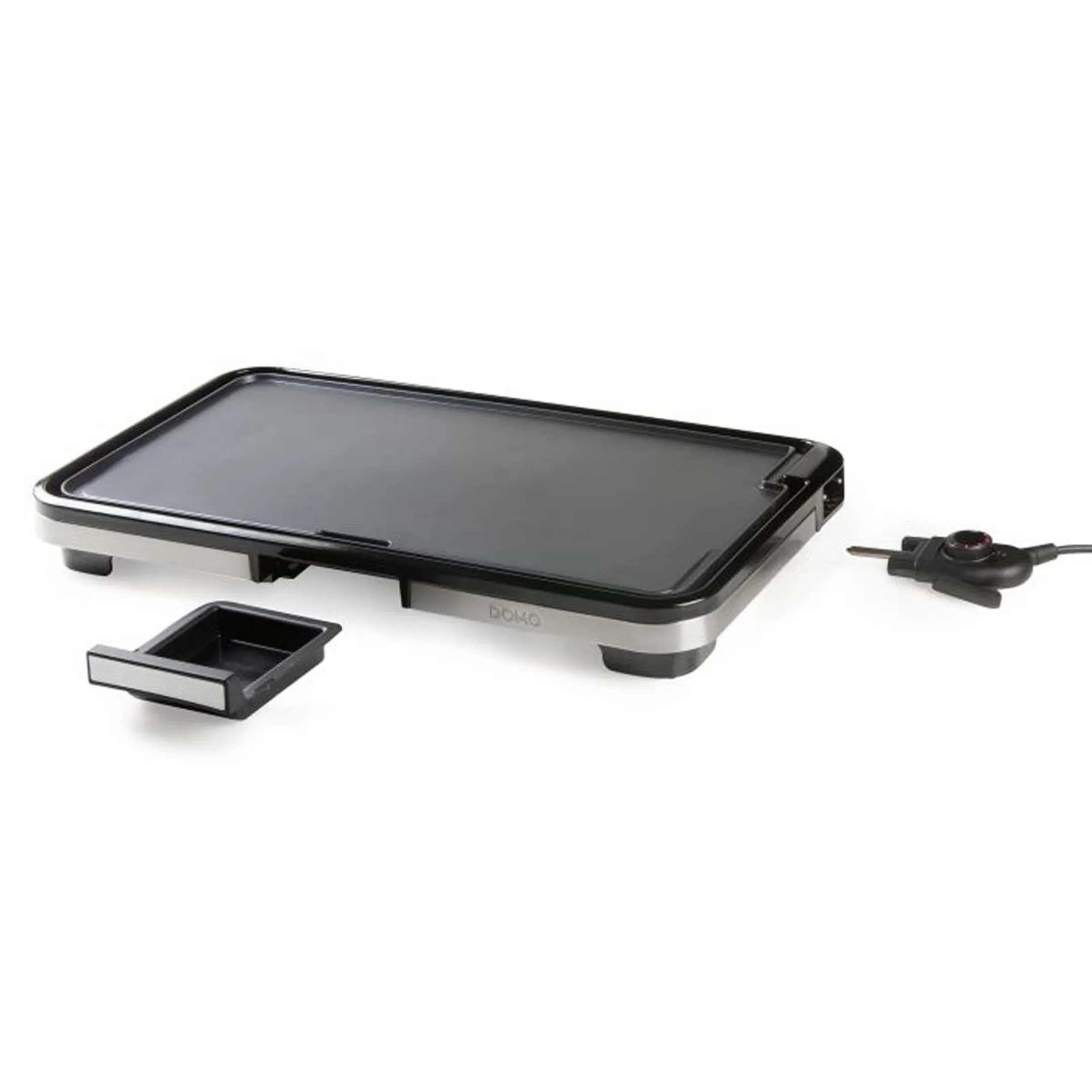 Domo Plancha Grill XXL DO9263G image