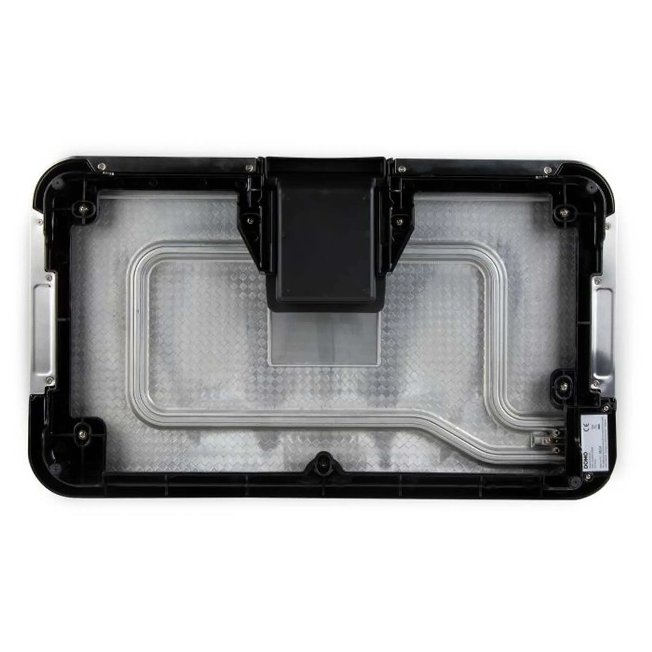 Domo Plancha Grill XXL DO9263G image