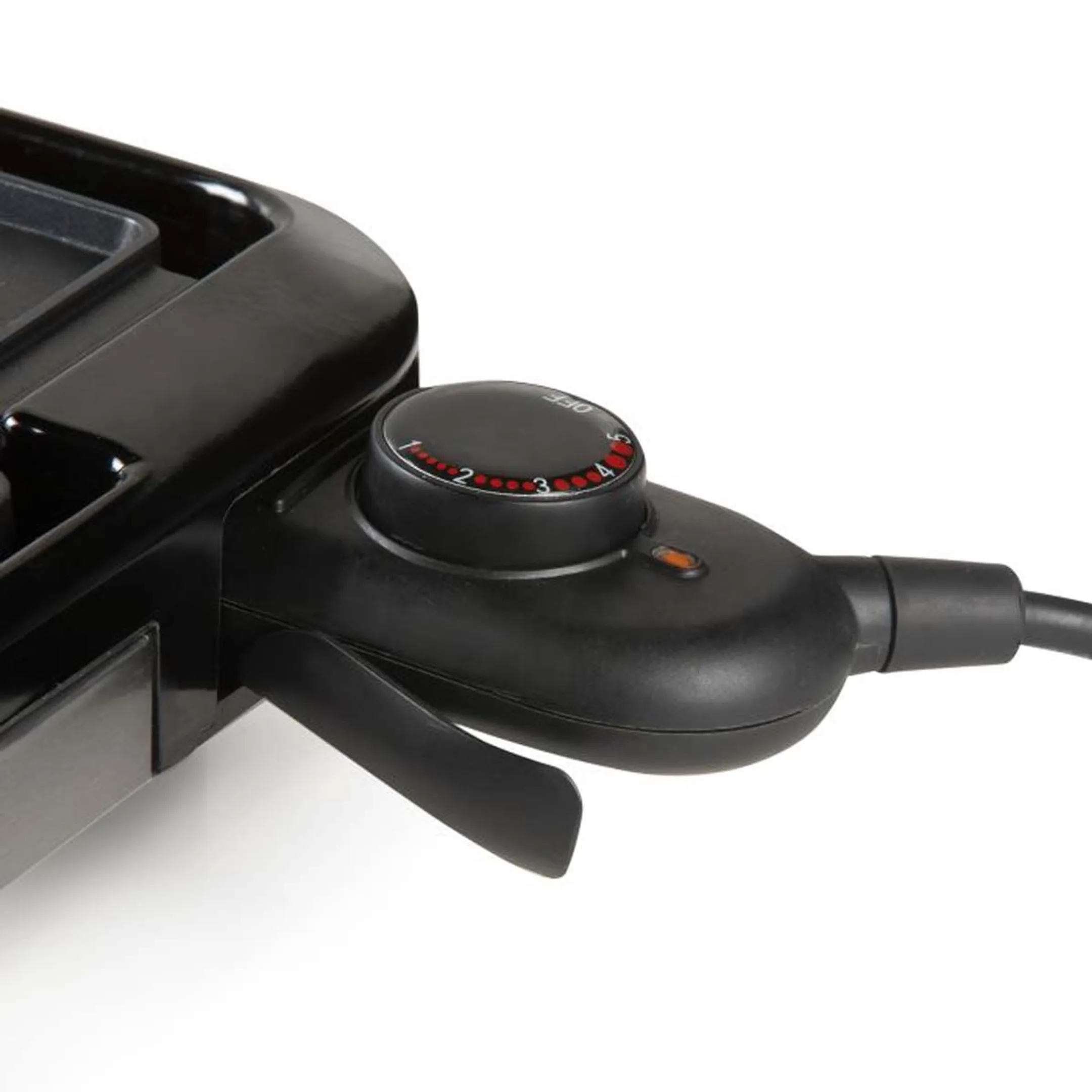 Domo Plancha Grill XXL DO9263G image