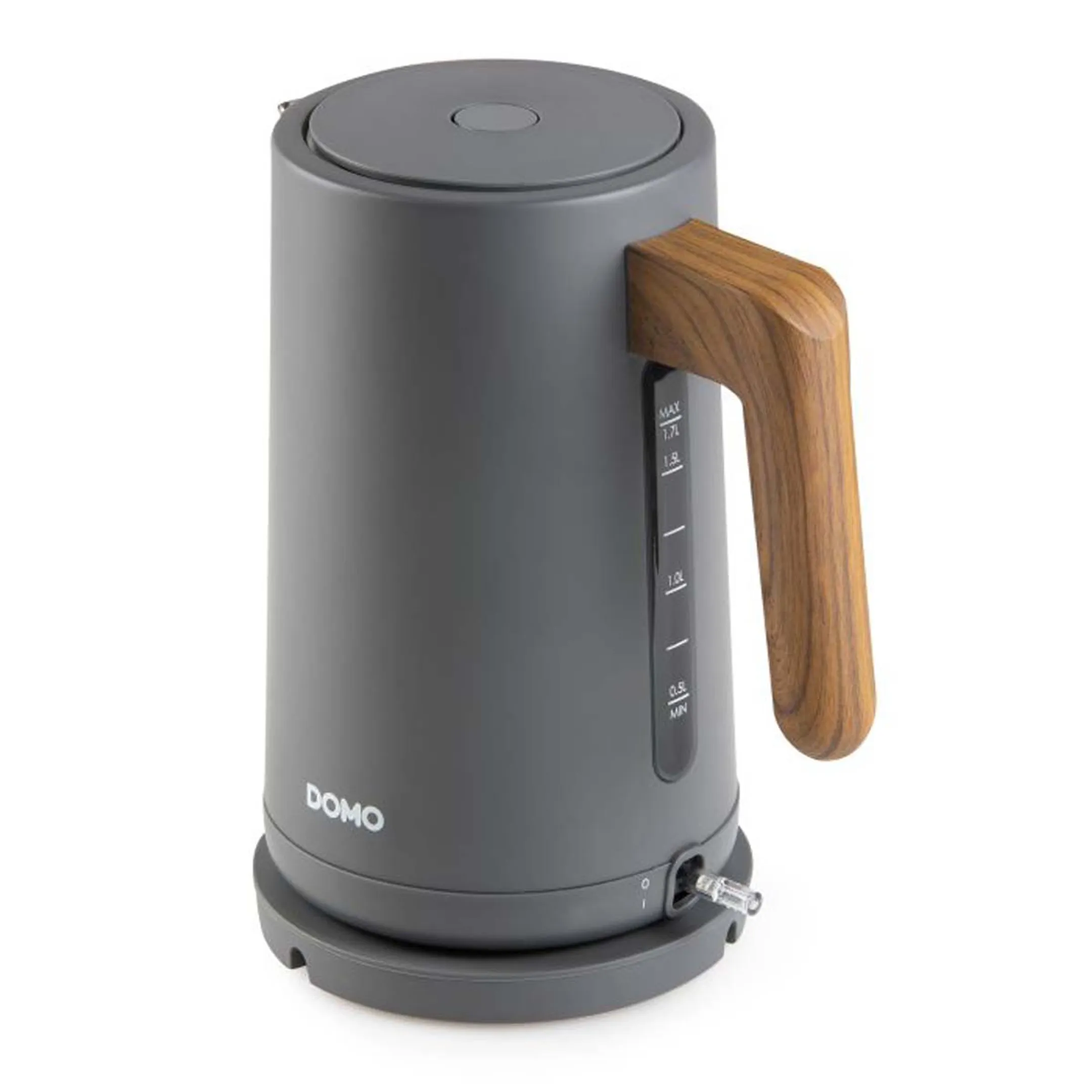 Domo Bouilloire Wood You - DO9268WK image