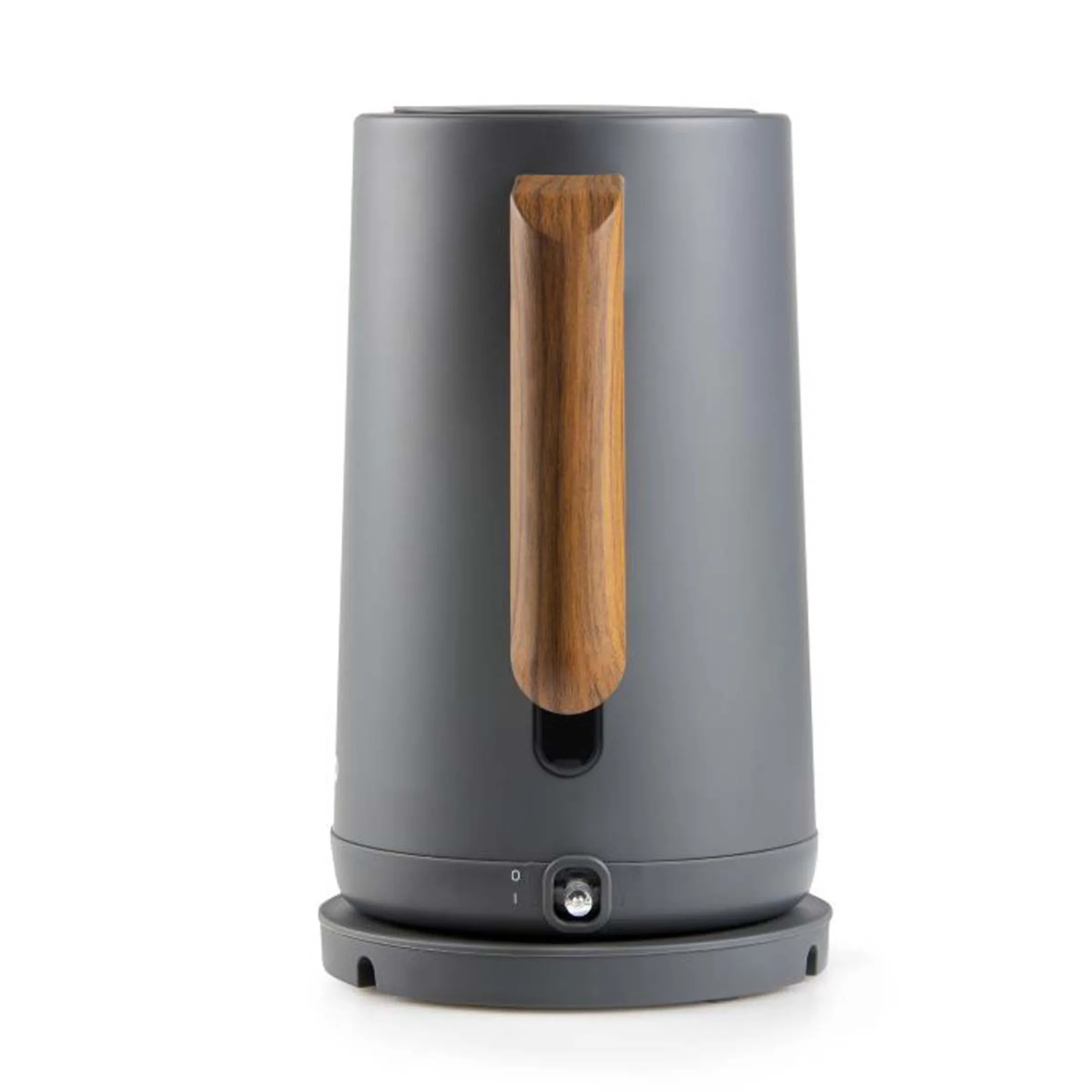 Domo Bouilloire Wood You - DO9268WK image