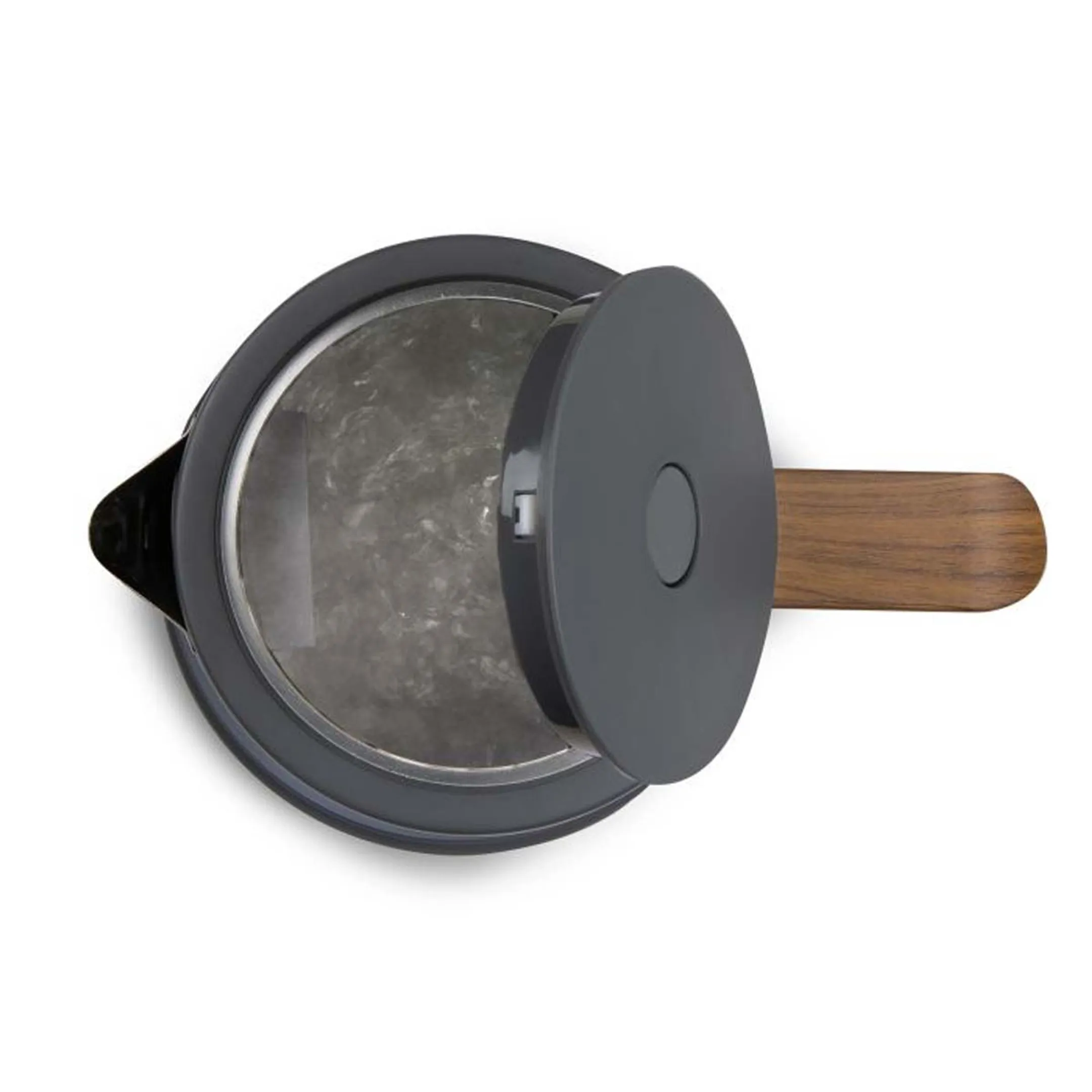 Domo Bouilloire Wood You - DO9268WK image