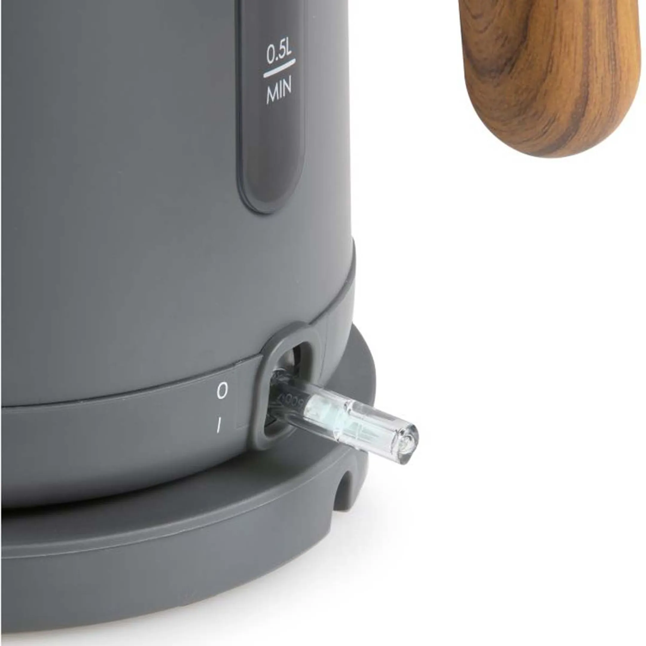 Domo Bouilloire Wood You - DO9268WK image