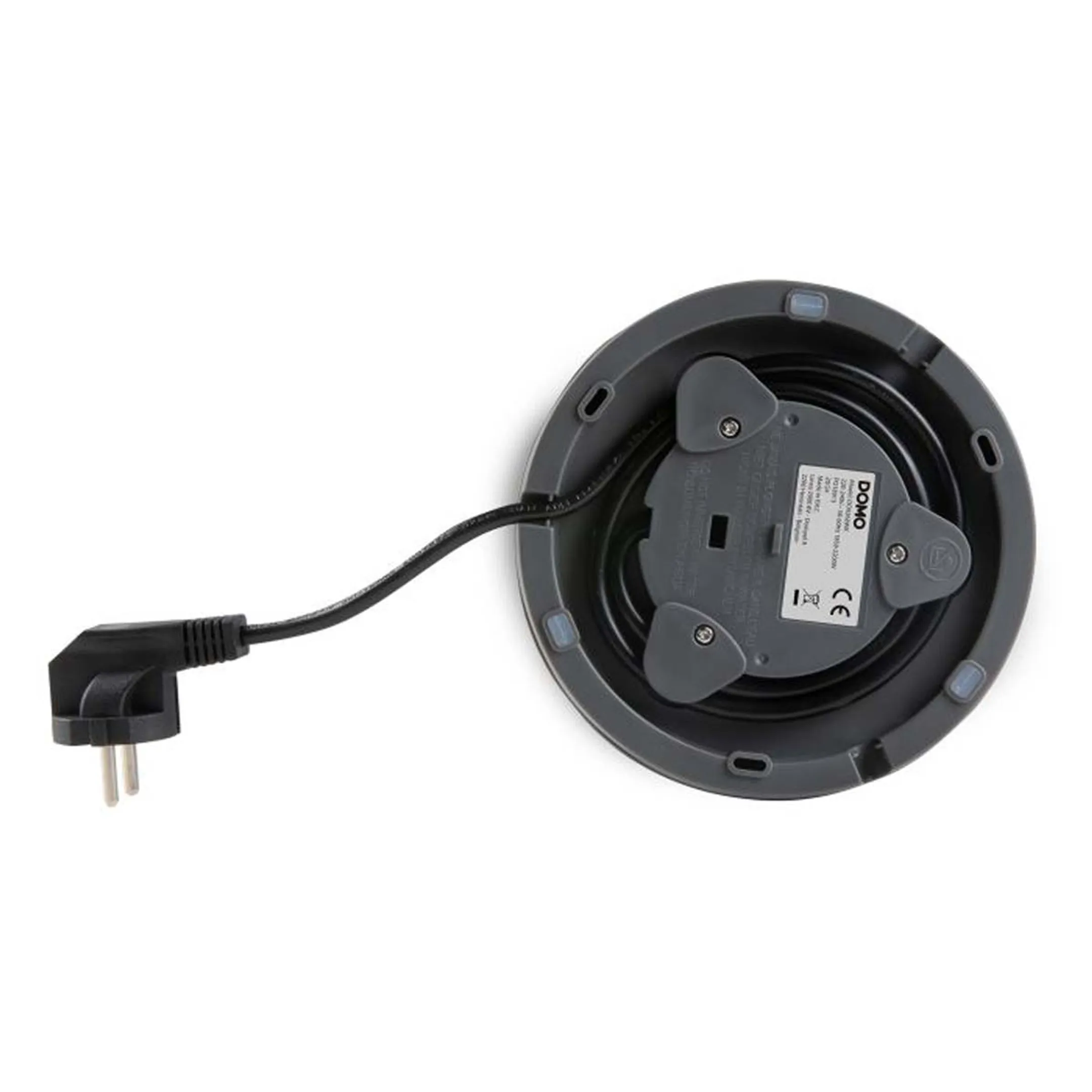 Domo Bouilloire Wood You - DO9268WK image