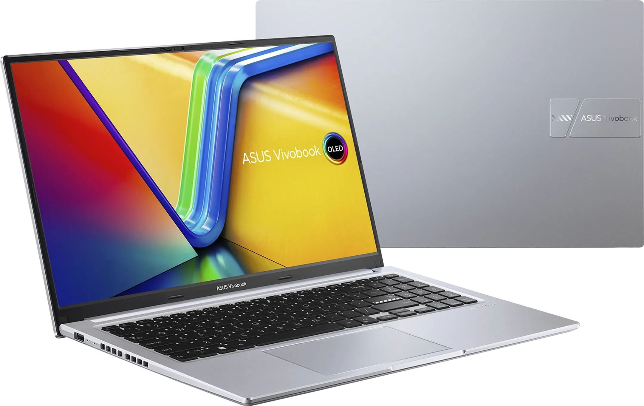 Asus Vivobook 15 OLED M1505YA-MA240W image