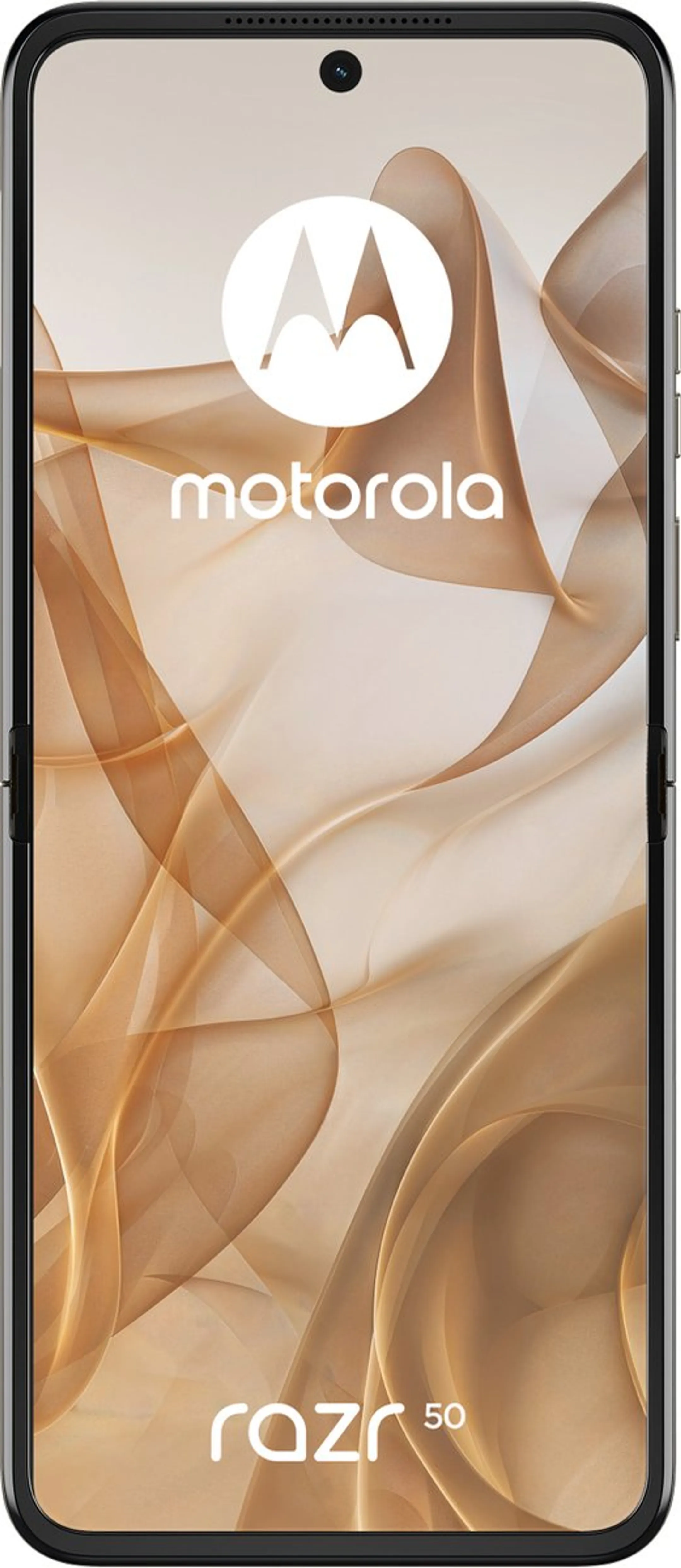 Motorola Razr 50 256 GB - Beige image