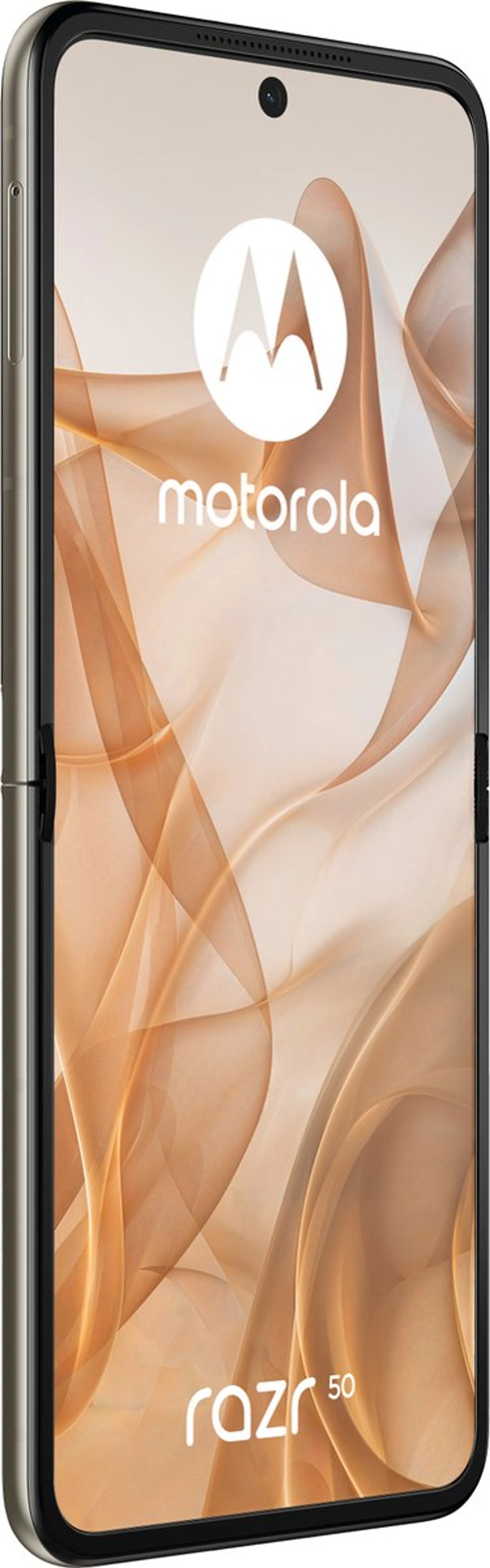 Motorola Razr 50 256 GB - Beige image