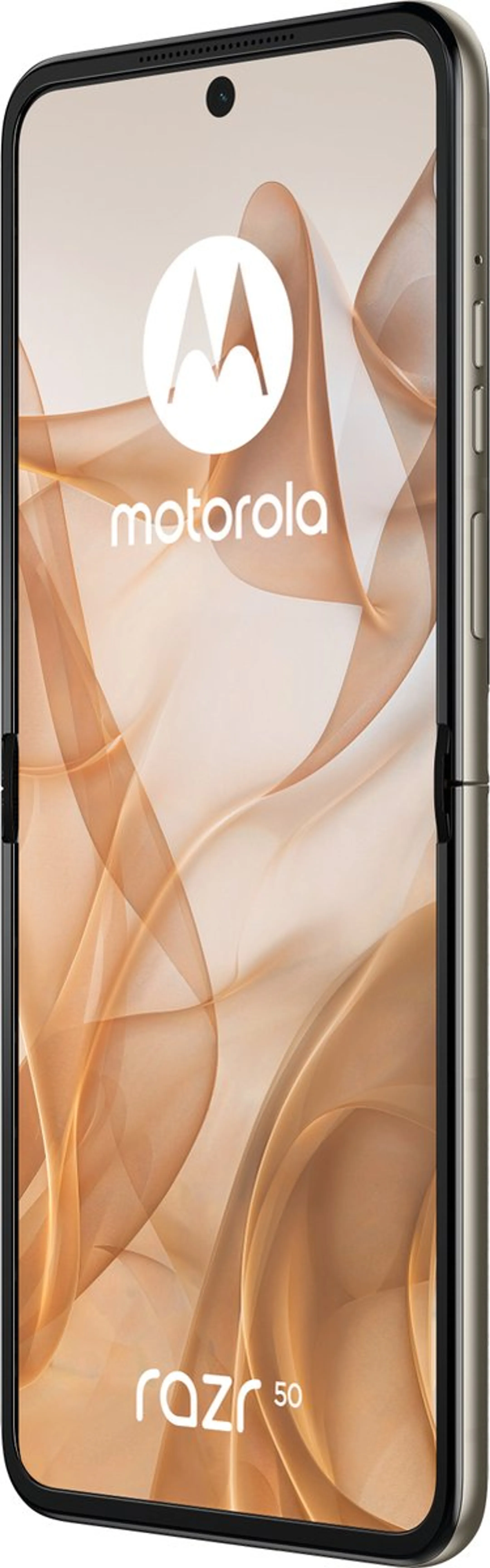 Motorola Razr 50 256 GB - Beige image