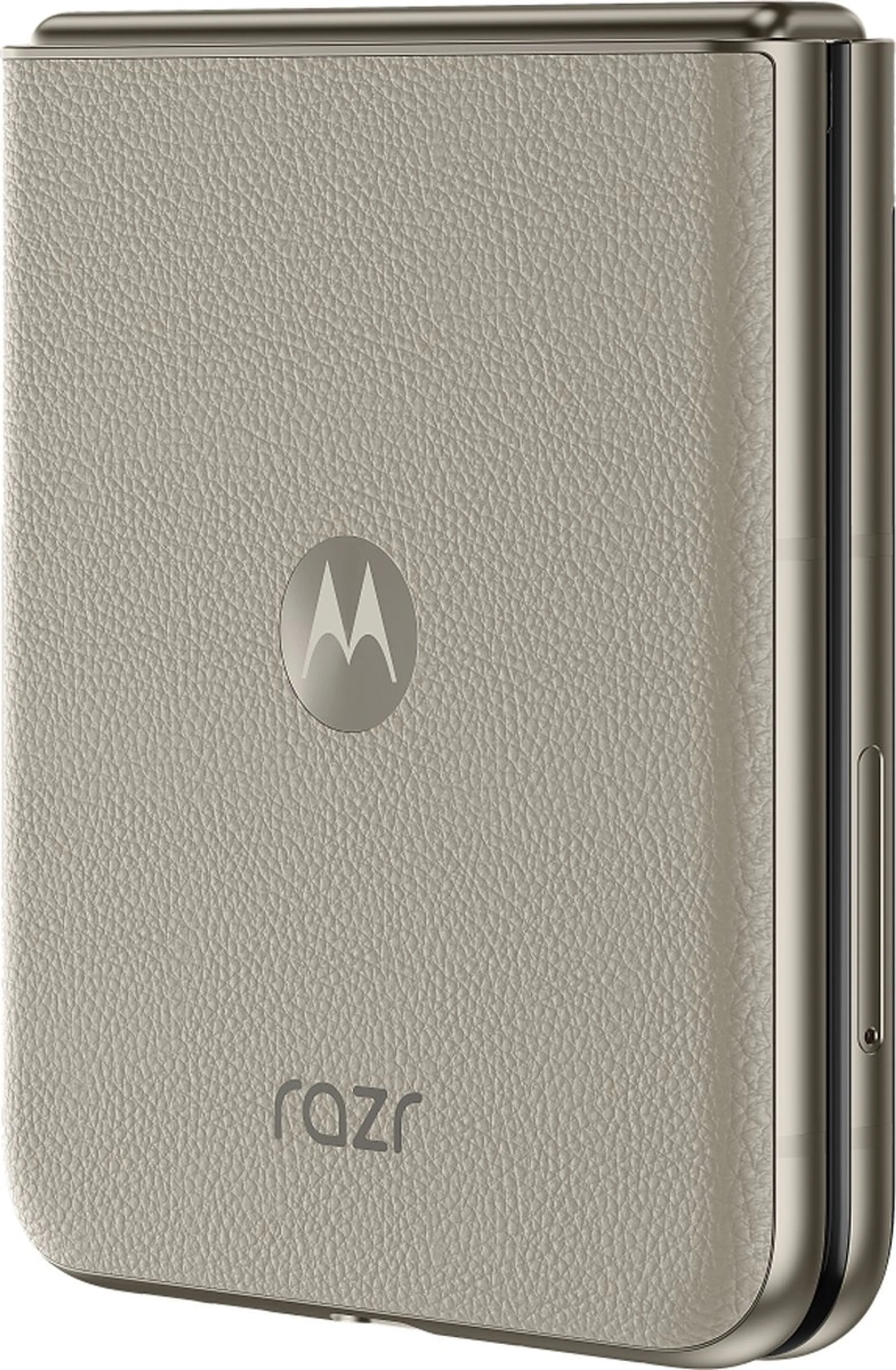 Motorola Razr 50 256 GB - Beige image