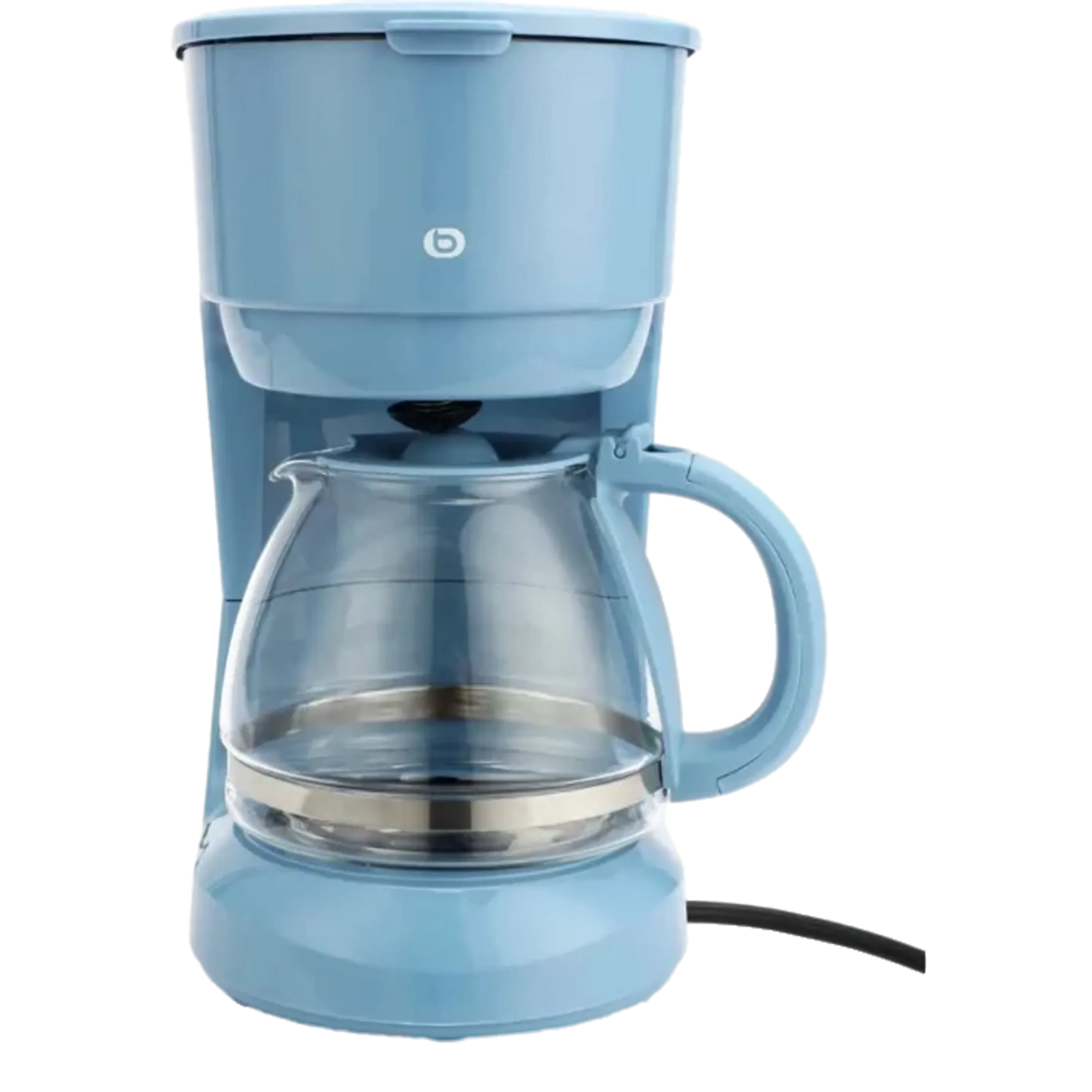 Koffiezetapparaat ECF6 Blue