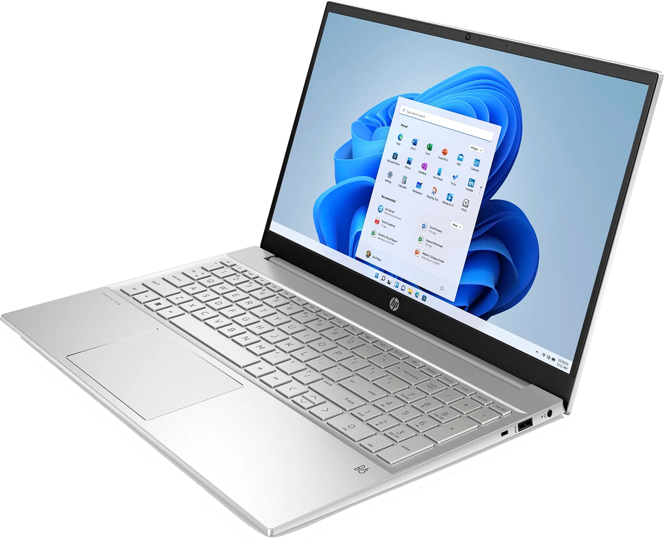 HP Pavilion 15-eg2022nb image