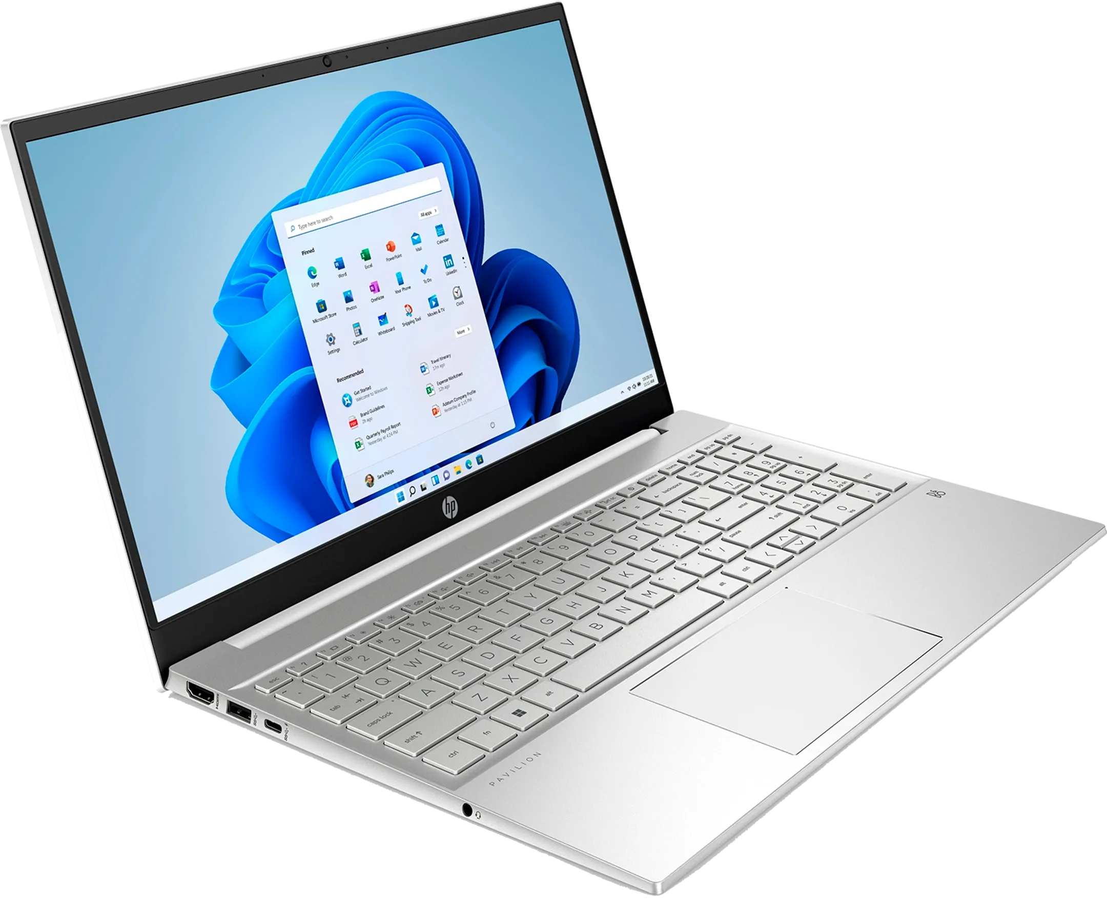 HP Pavilion 15-eg2022nb image