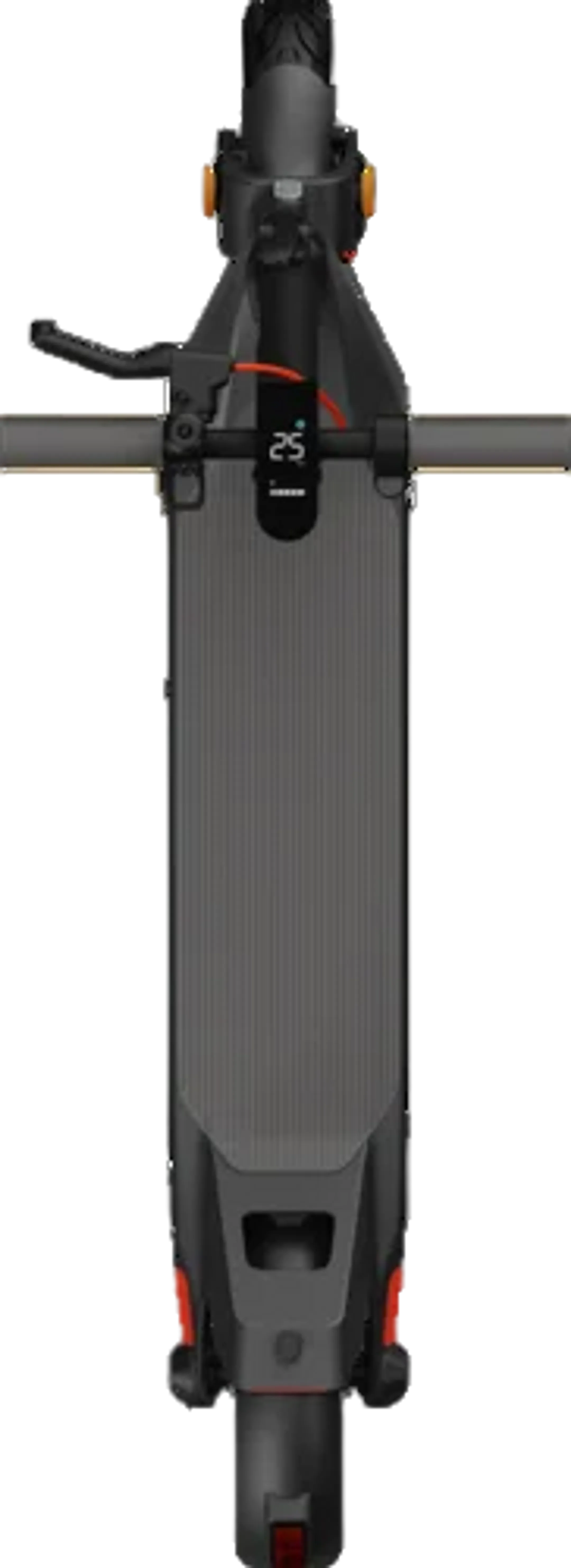 Xiaomi Electric Scooter 4 Lite EU 2nd Generation image