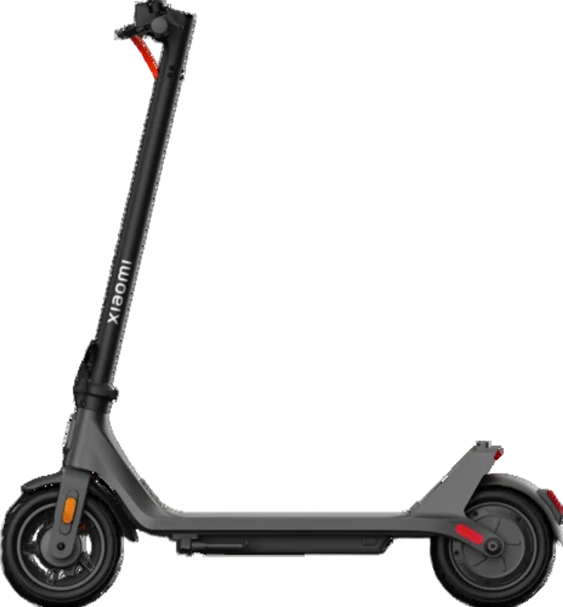 Xiaomi Electric Scooter 4 Lite EU 2nd Generation image