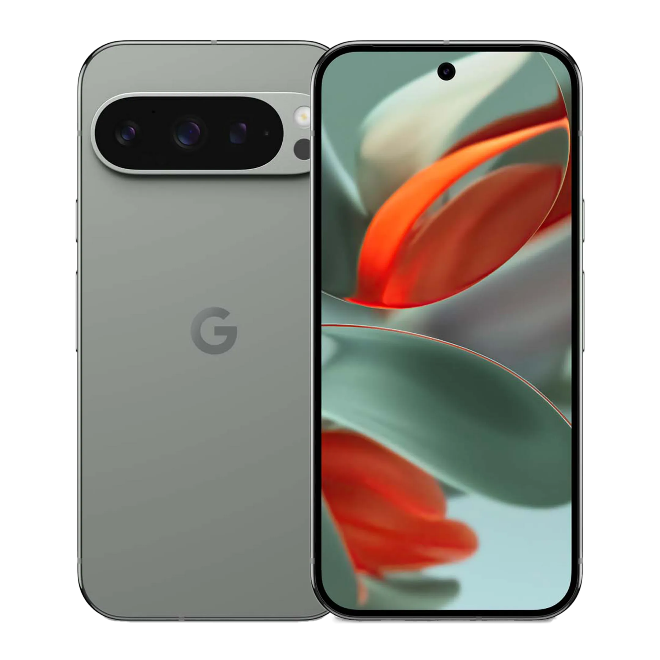 Pixel 9 Pro 256 Go - Gris