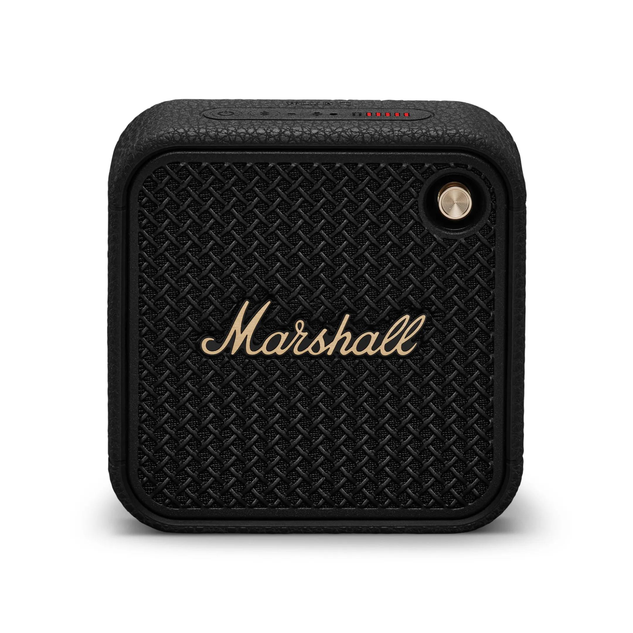 Enceinte Bluetooth Willen II - Noir