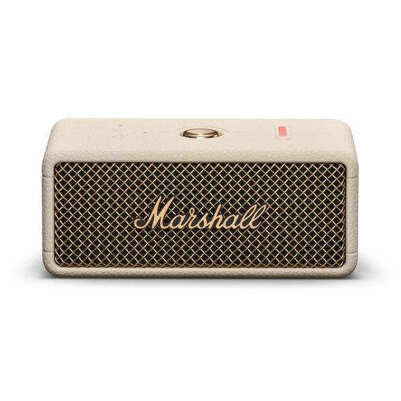 Enceinte Bluetooth Emberton III - Beige