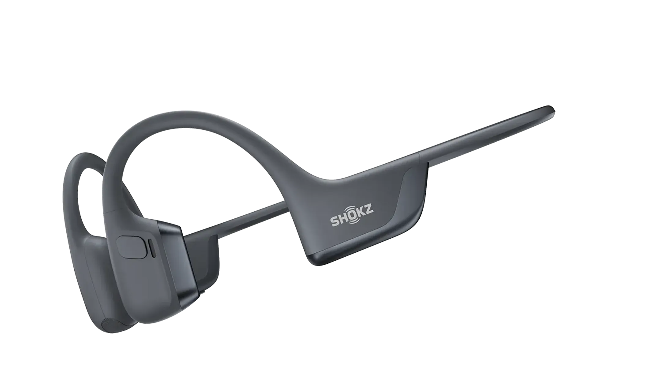 Shokz Écouteurs OpenRun Pro2 - Noir image