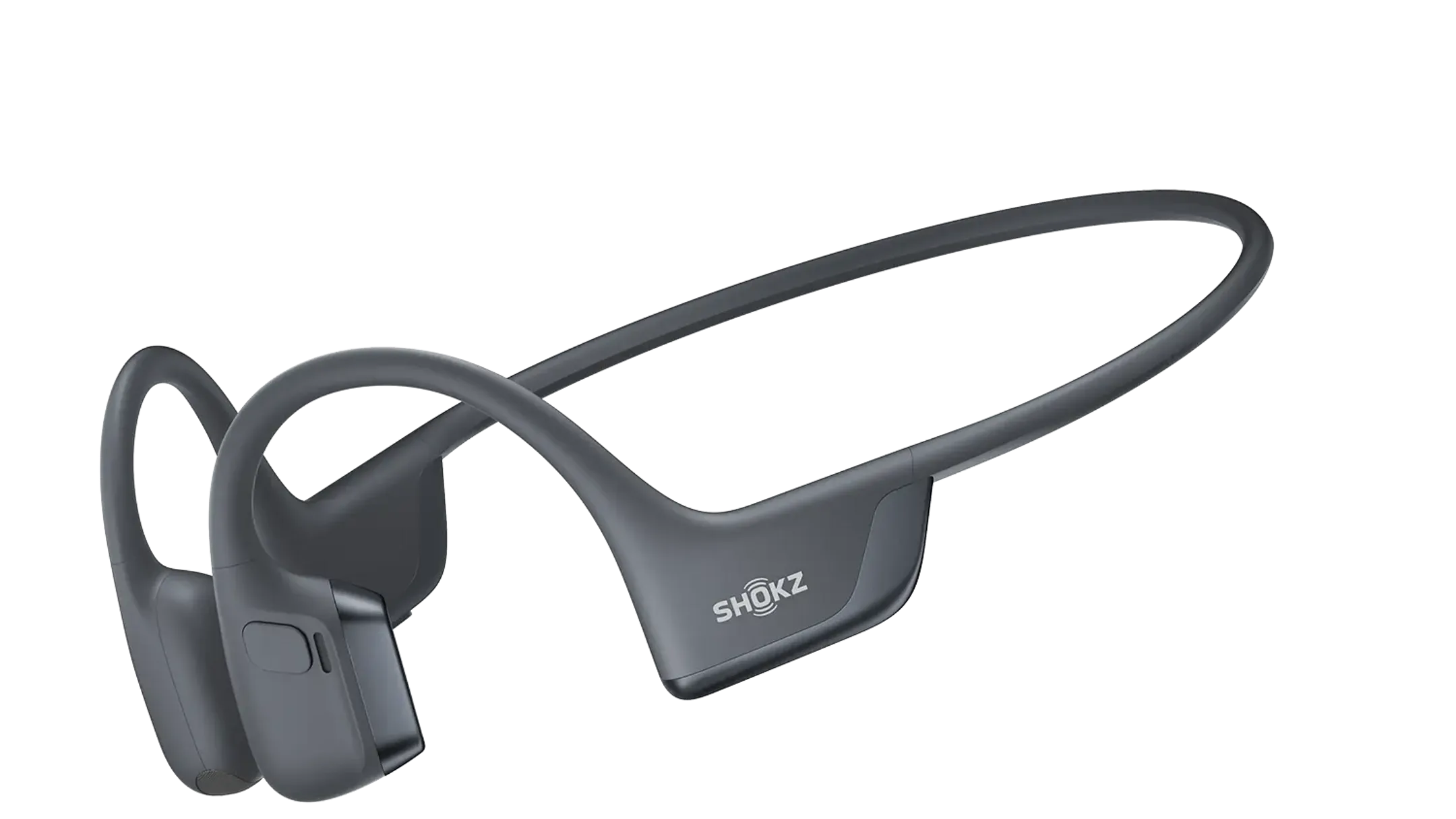 Shokz OpenRun Pro2 mini oortjes  - Zwart image