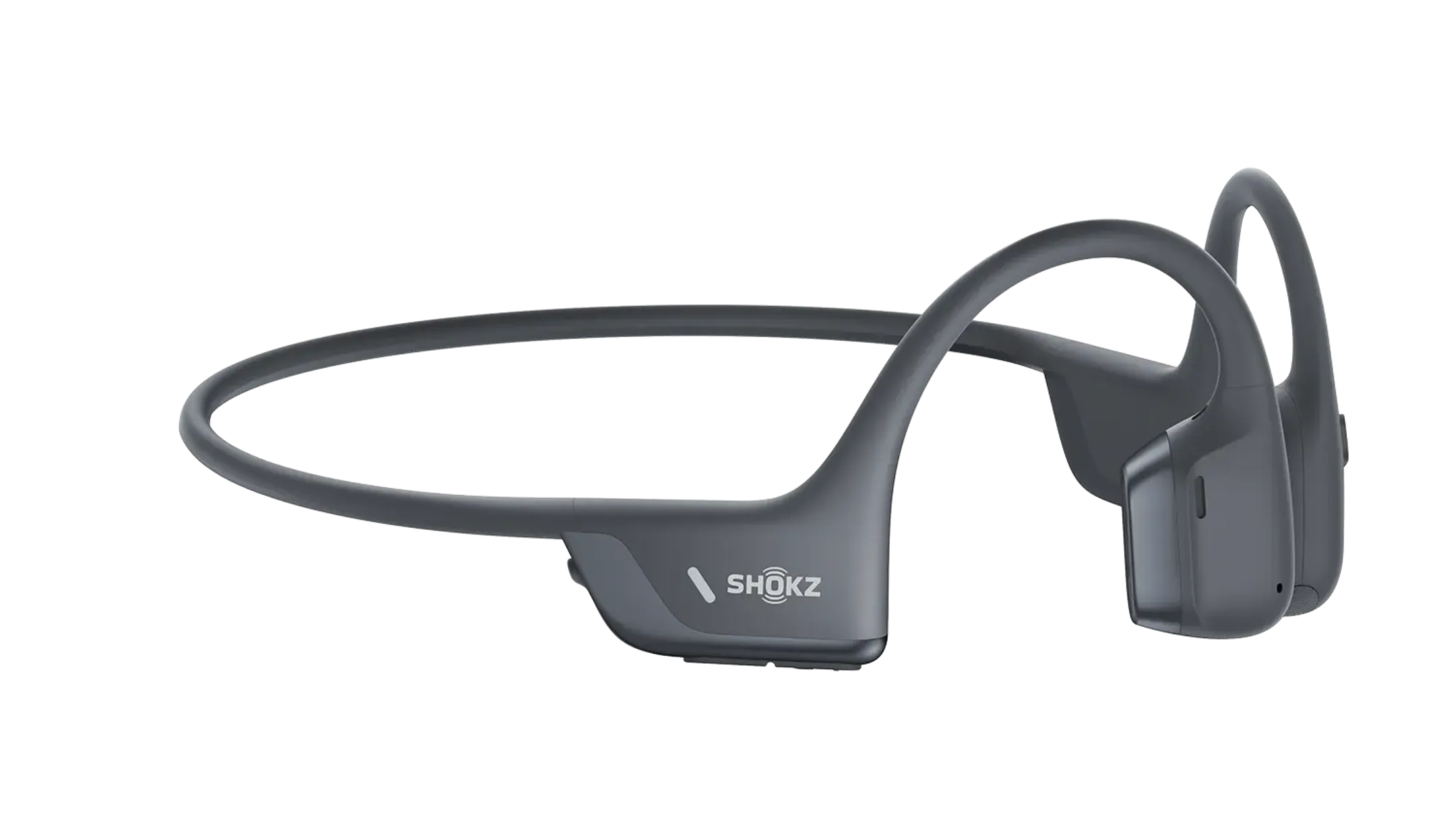 Shokz OpenRun Pro2 mini oortjes  - Zwart image