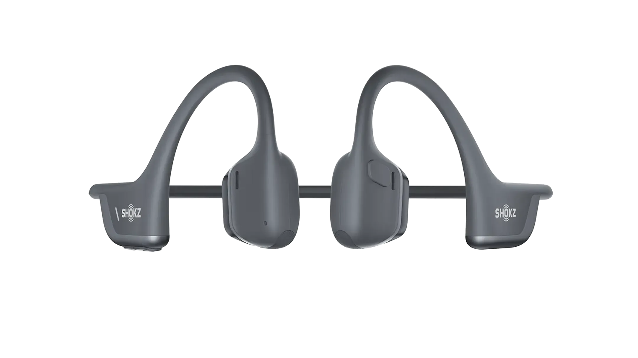 Shokz OpenRun Pro2 mini oortjes  - Zwart image